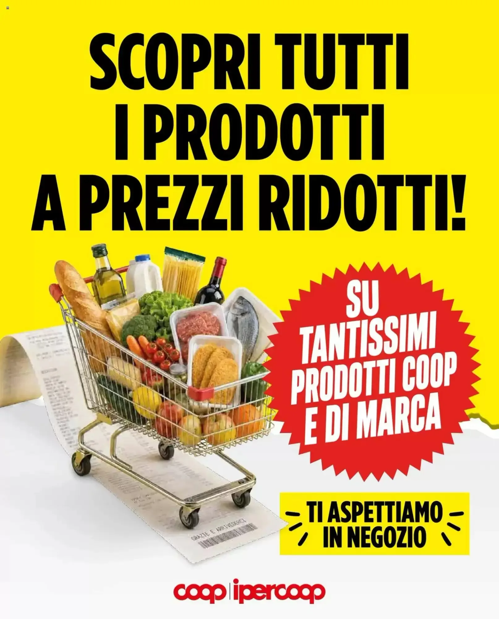 Volantino Coop | Salute Volantino Coop | Salute pagina 4