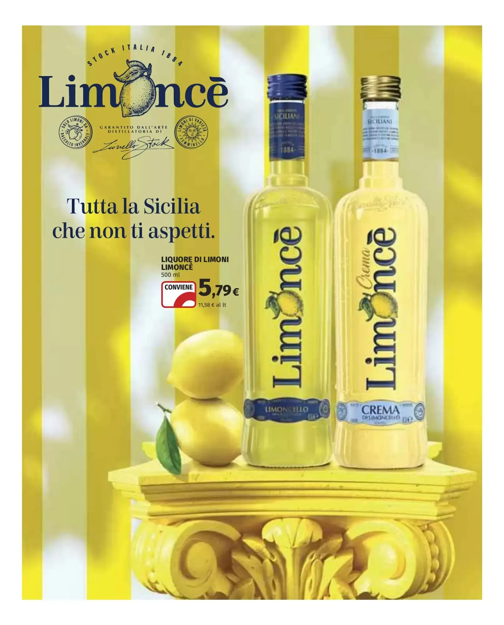 Volantino Coop | Salute Volantino Coop | Salute pagina 17