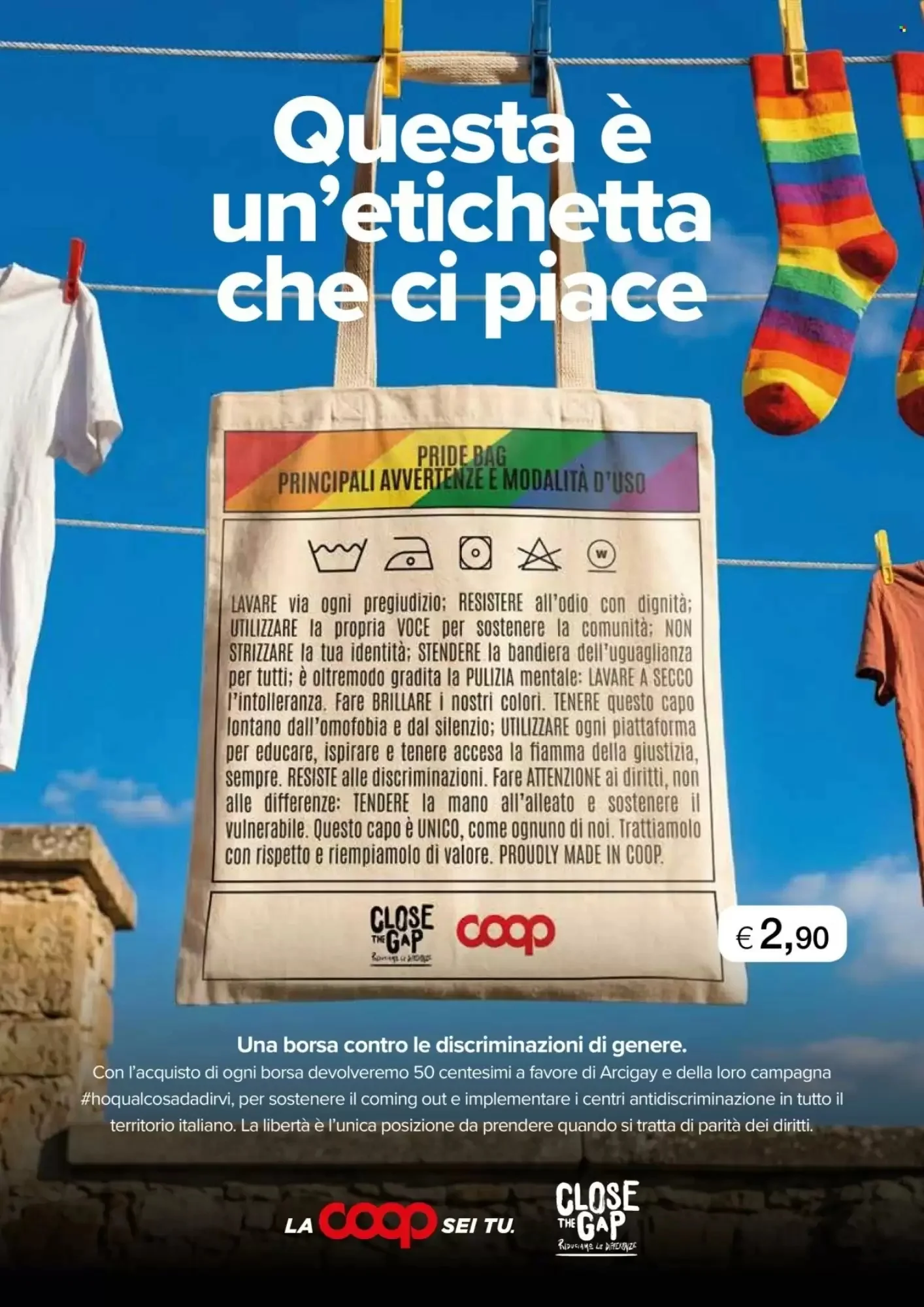 Volantino Coop Sardegna Volantino Coop Sardegna pagina 13