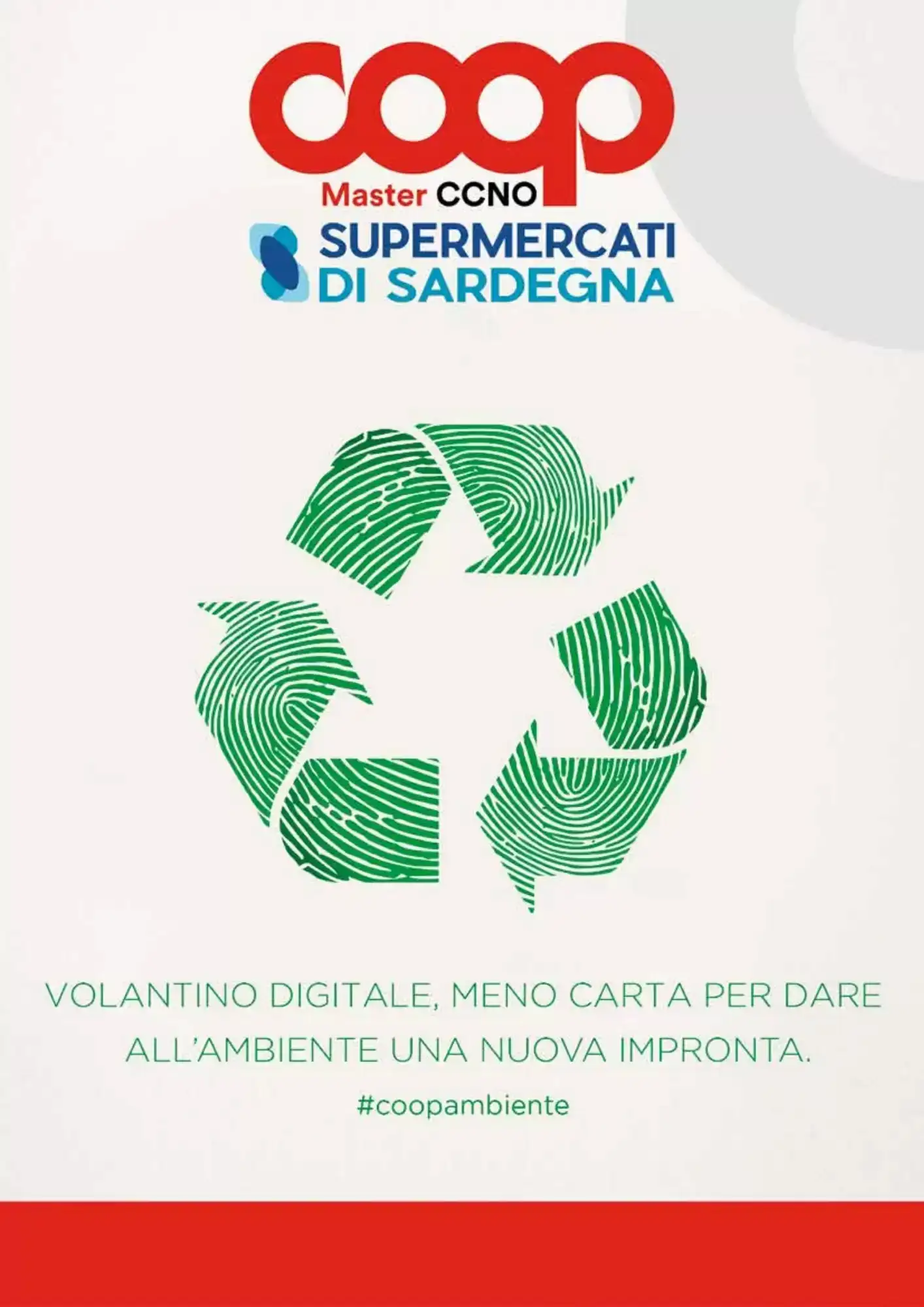 Volantino Coop Sardegna Volantino Coop Sardegna pagina 2