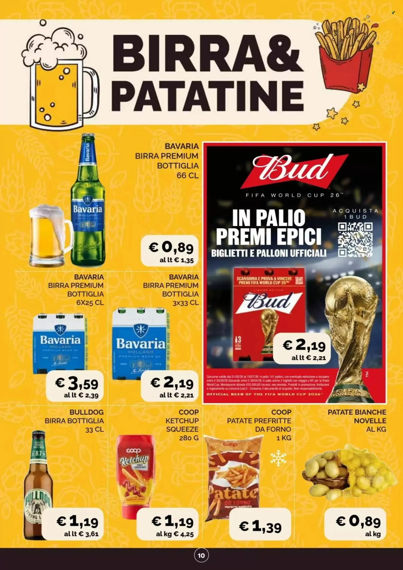 Volantino Coop Sardegna Volantino Coop Sardegna pagina 12