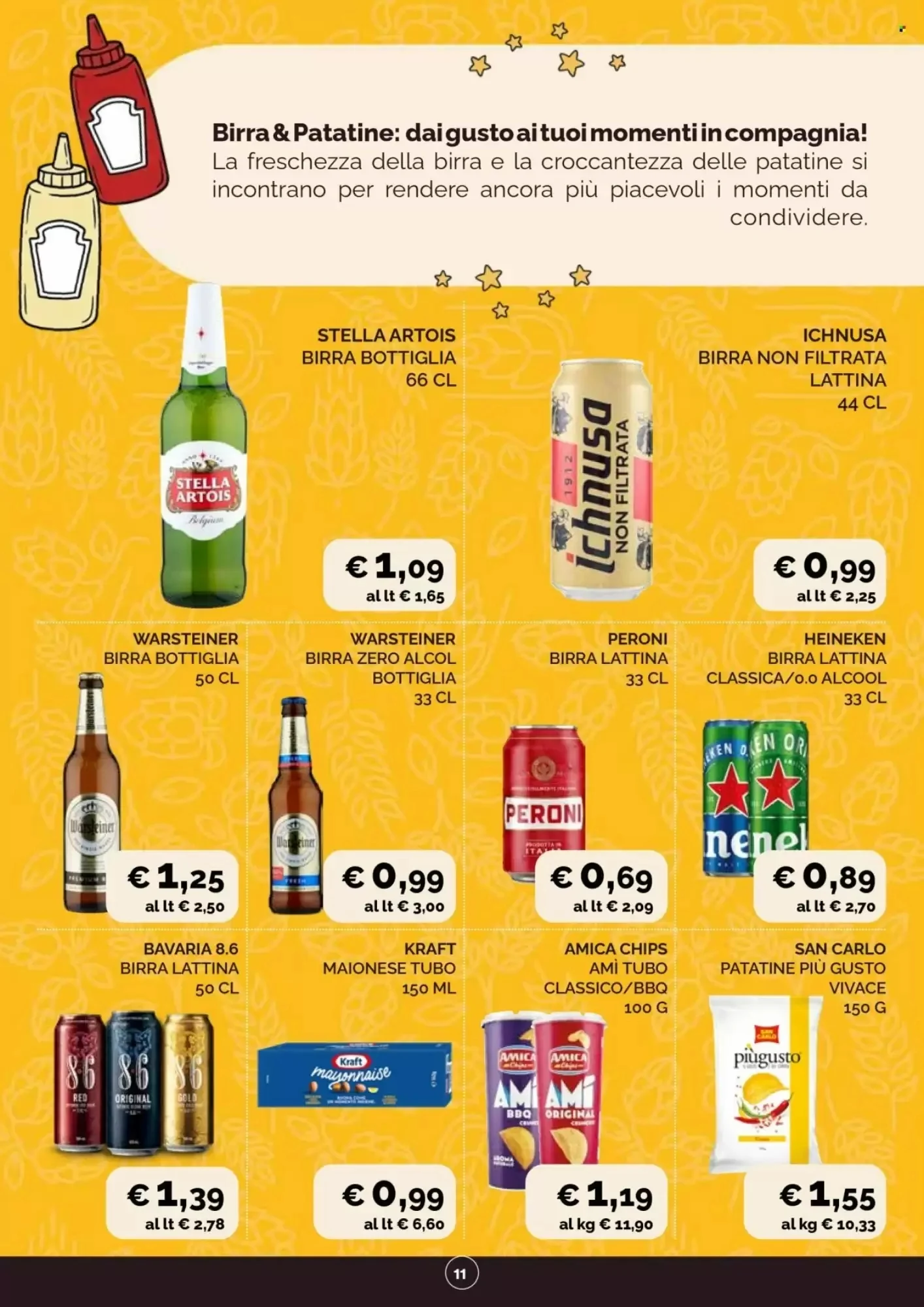 Volantino Coop Sardegna Volantino Coop Sardegna pagina 13