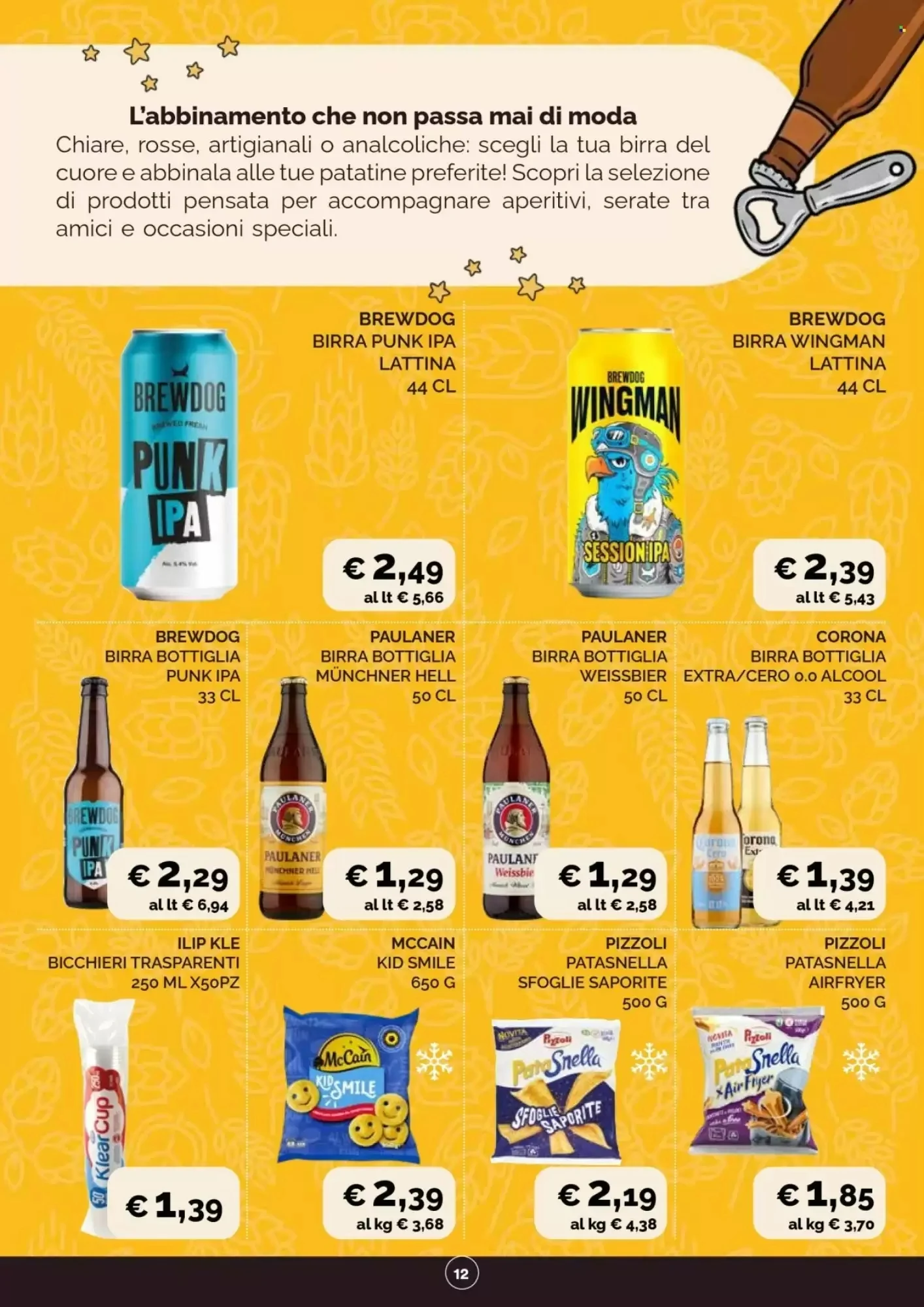 Volantino Coop Sardegna Volantino Coop Sardegna pagina 14