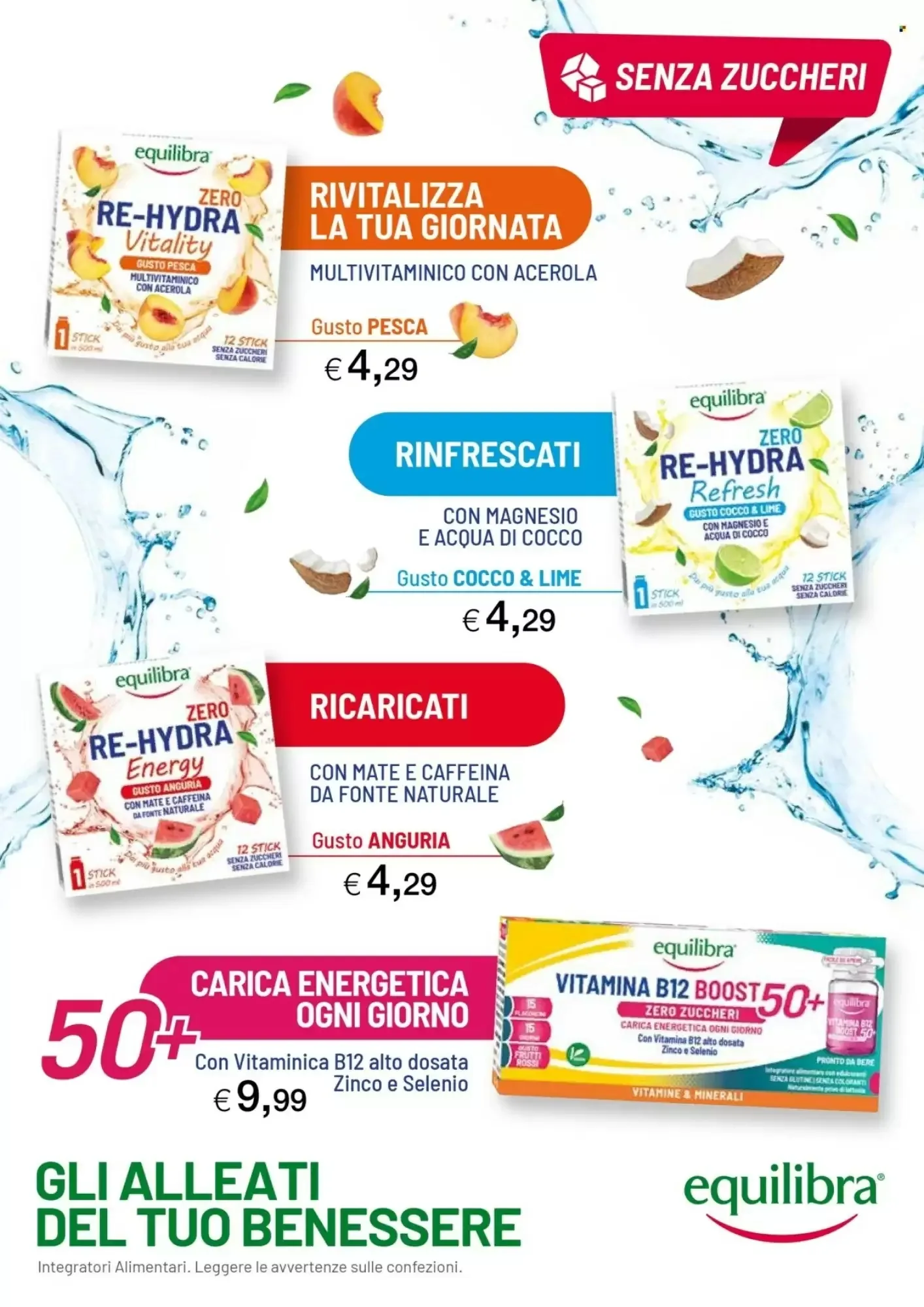 Volantino Coop Sardegna Volantino Coop Sardegna pagina 18