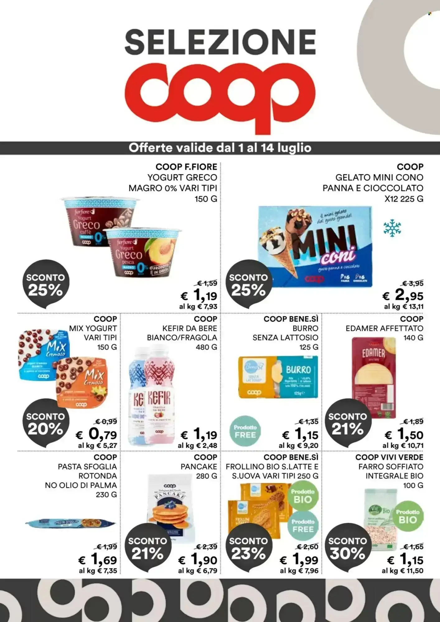 Volantino Coop Sardegna Volantino Coop Sardegna pagina 20