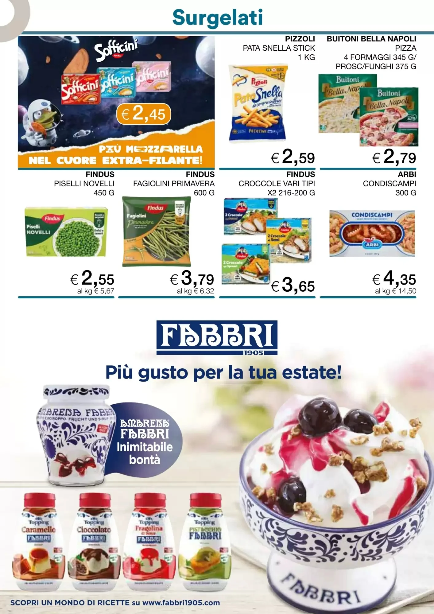 Volantino Coop Sardegna Volantino Coop Sardegna pagina 15