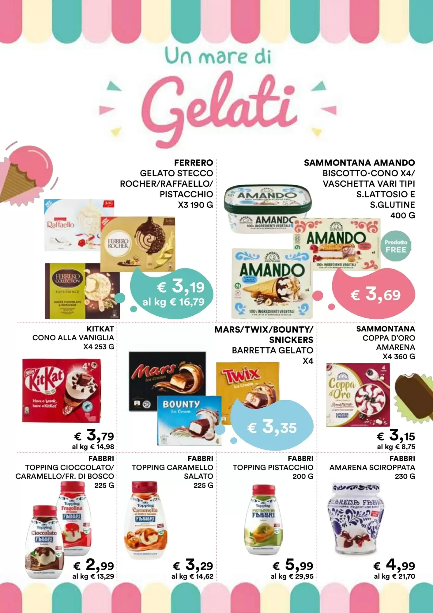 Volantino Coop Sardegna Volantino Coop Sardegna pagina 16