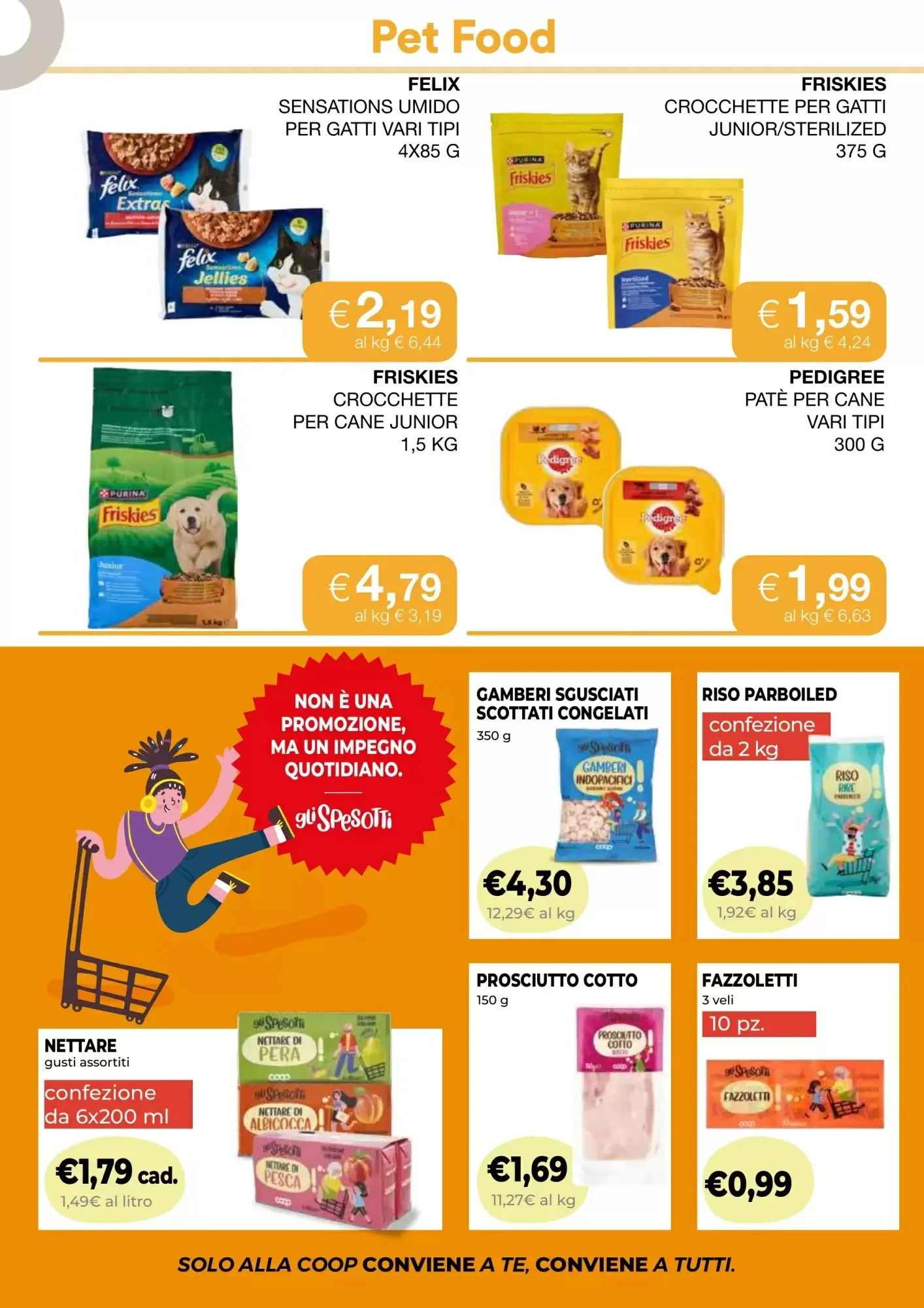 Volantino Coop Sardegna Volantino Coop Sardegna pagina 27