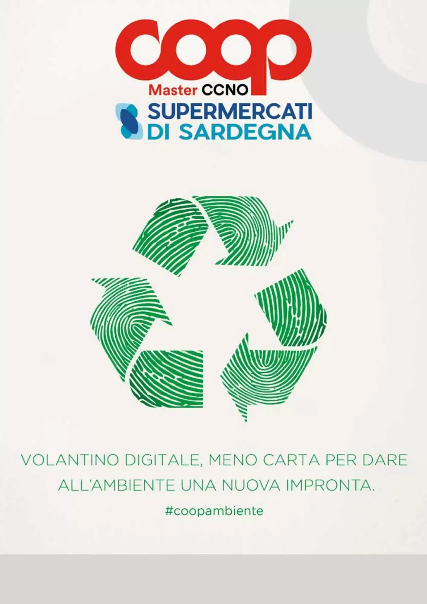 Volantino Coop Sardegna Volantino Coop Sardegna pagina 2