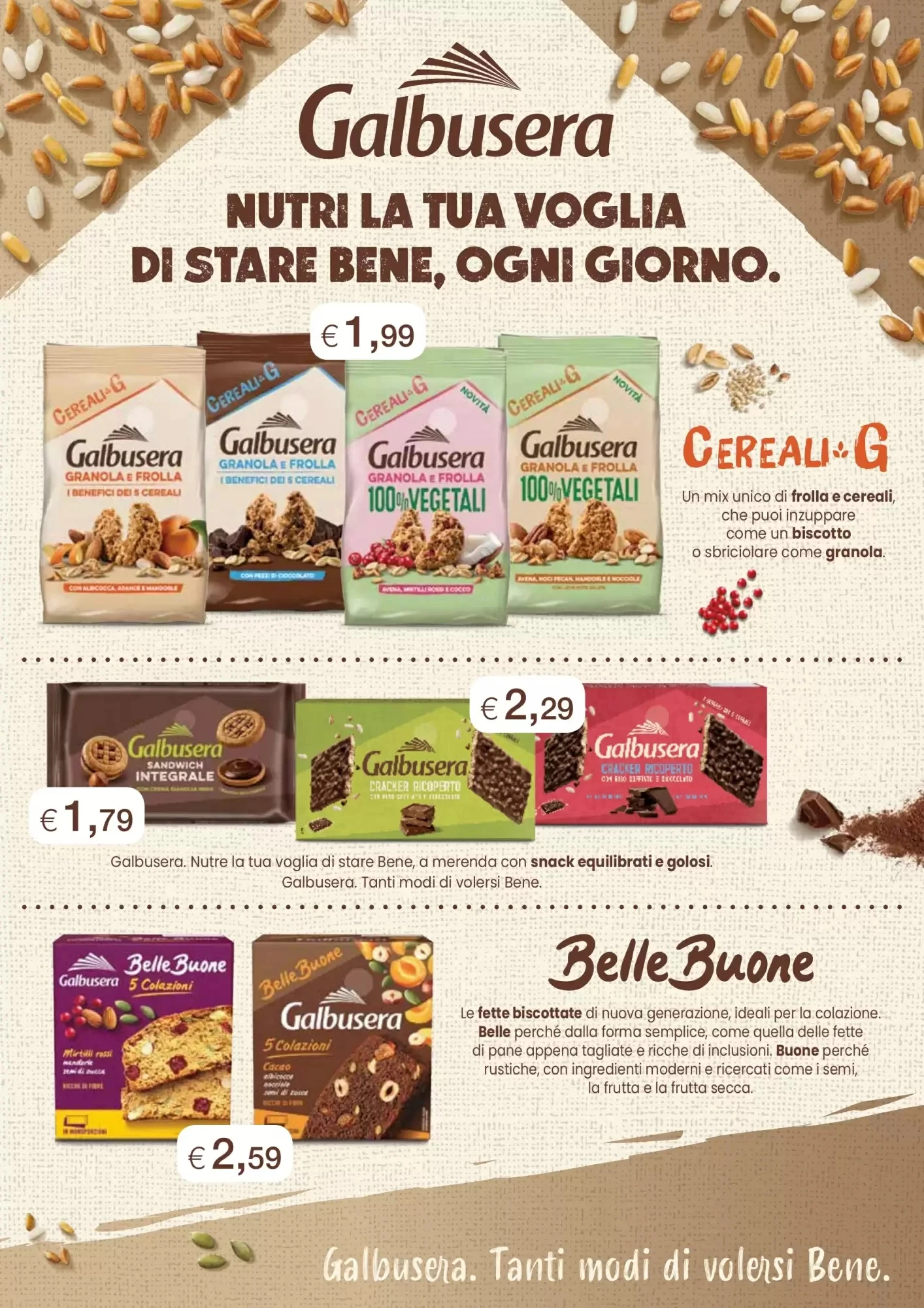 Volantino Coop Sardegna Volantino Coop Sardegna pagina 20
