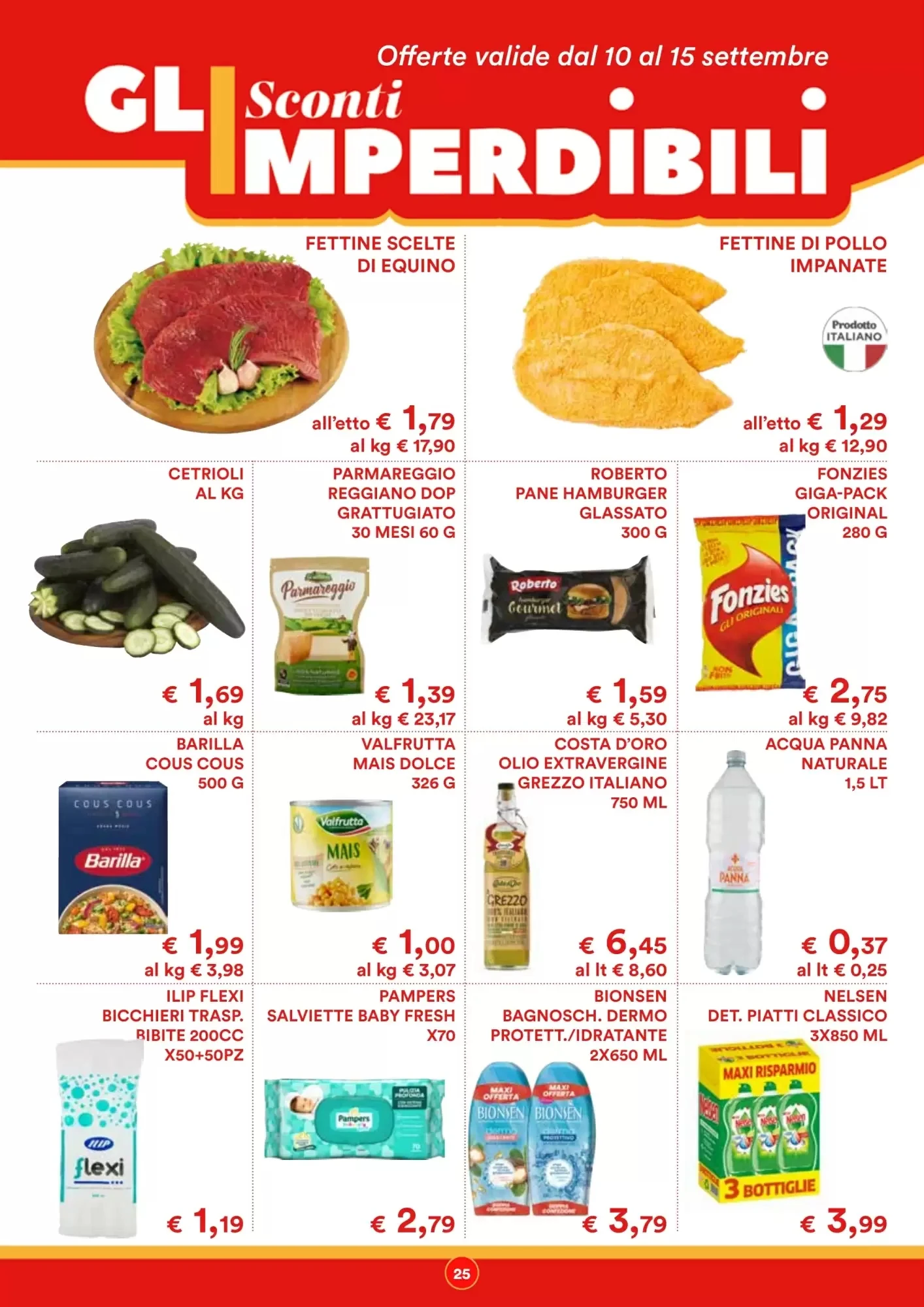 Volantino Coop Sardegna Volantino Coop Sardegna pagina 27