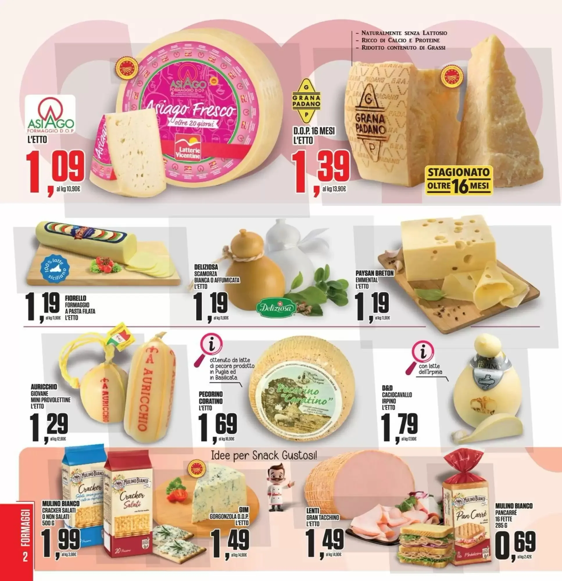 Volantino Coop Superstore Volantino Coop Superstore pagina 2