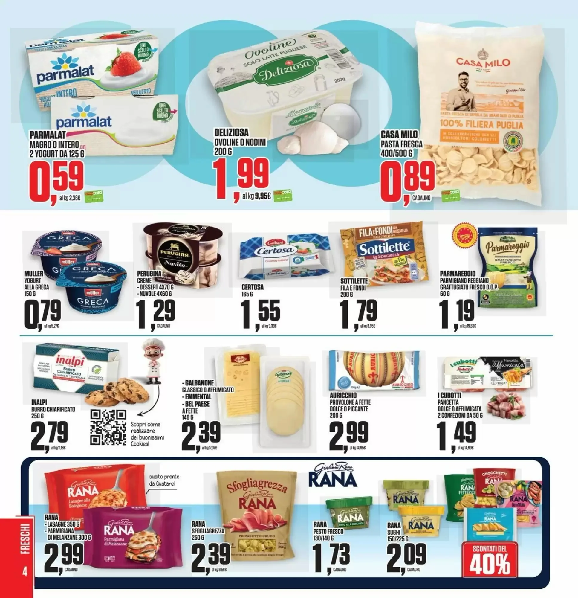 Volantino Coop Superstore Volantino Coop Superstore pagina 4