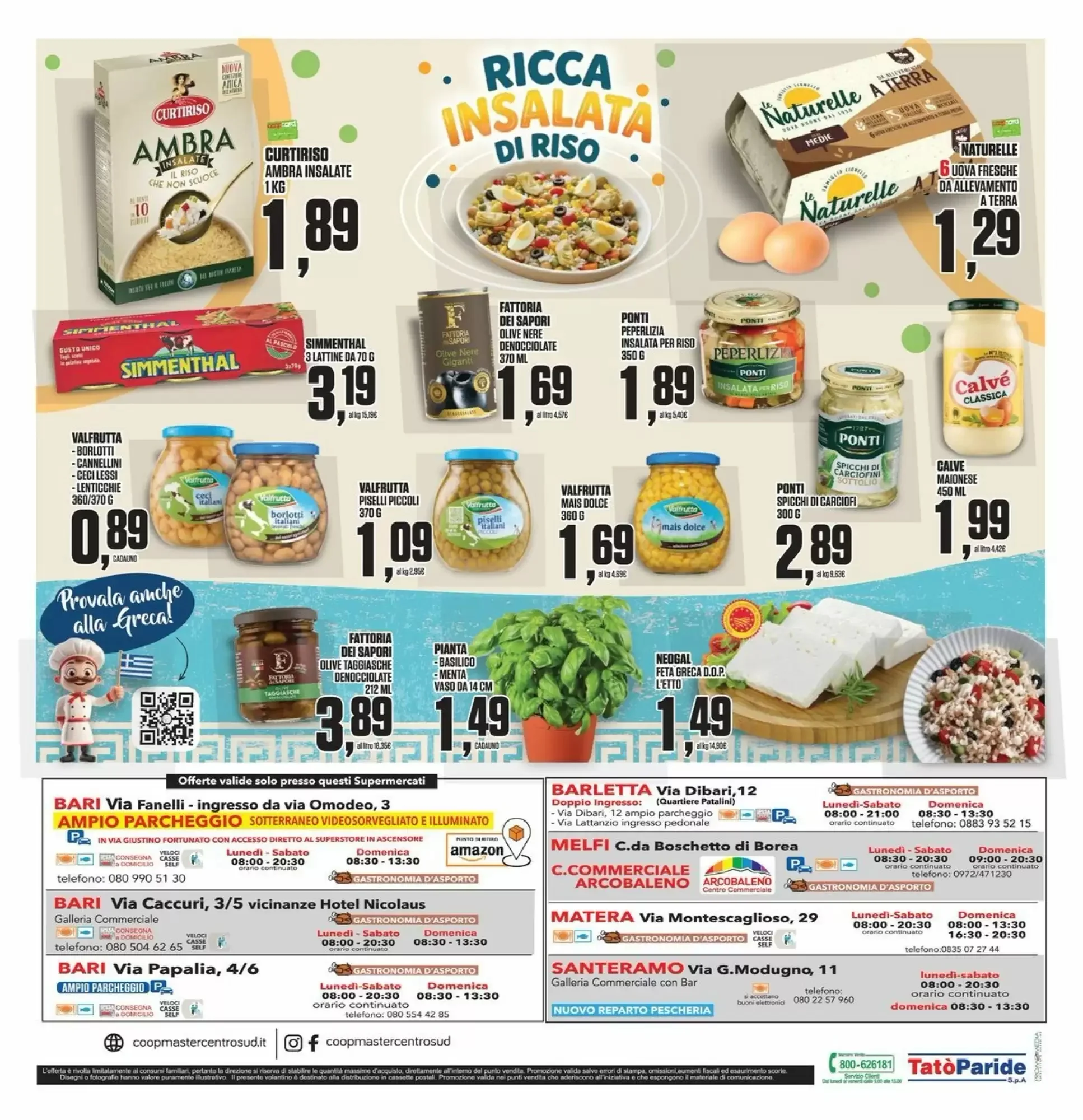 Volantino Coop Superstore Volantino Coop Superstore pagina 16