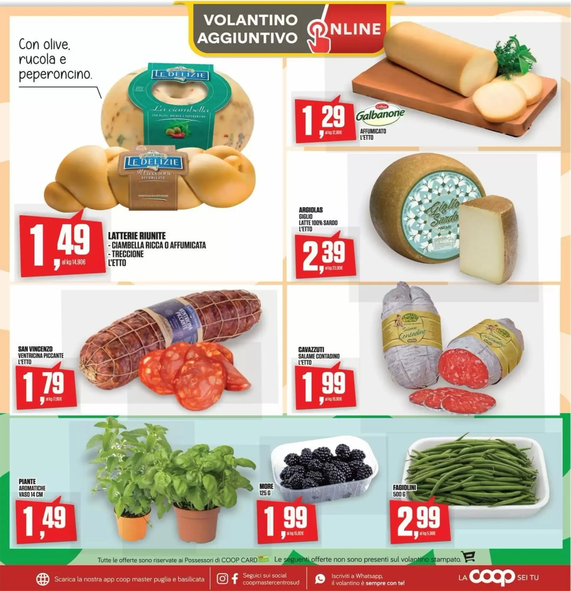 Volantino Coop Superstore Volantino Coop Superstore pagina 19