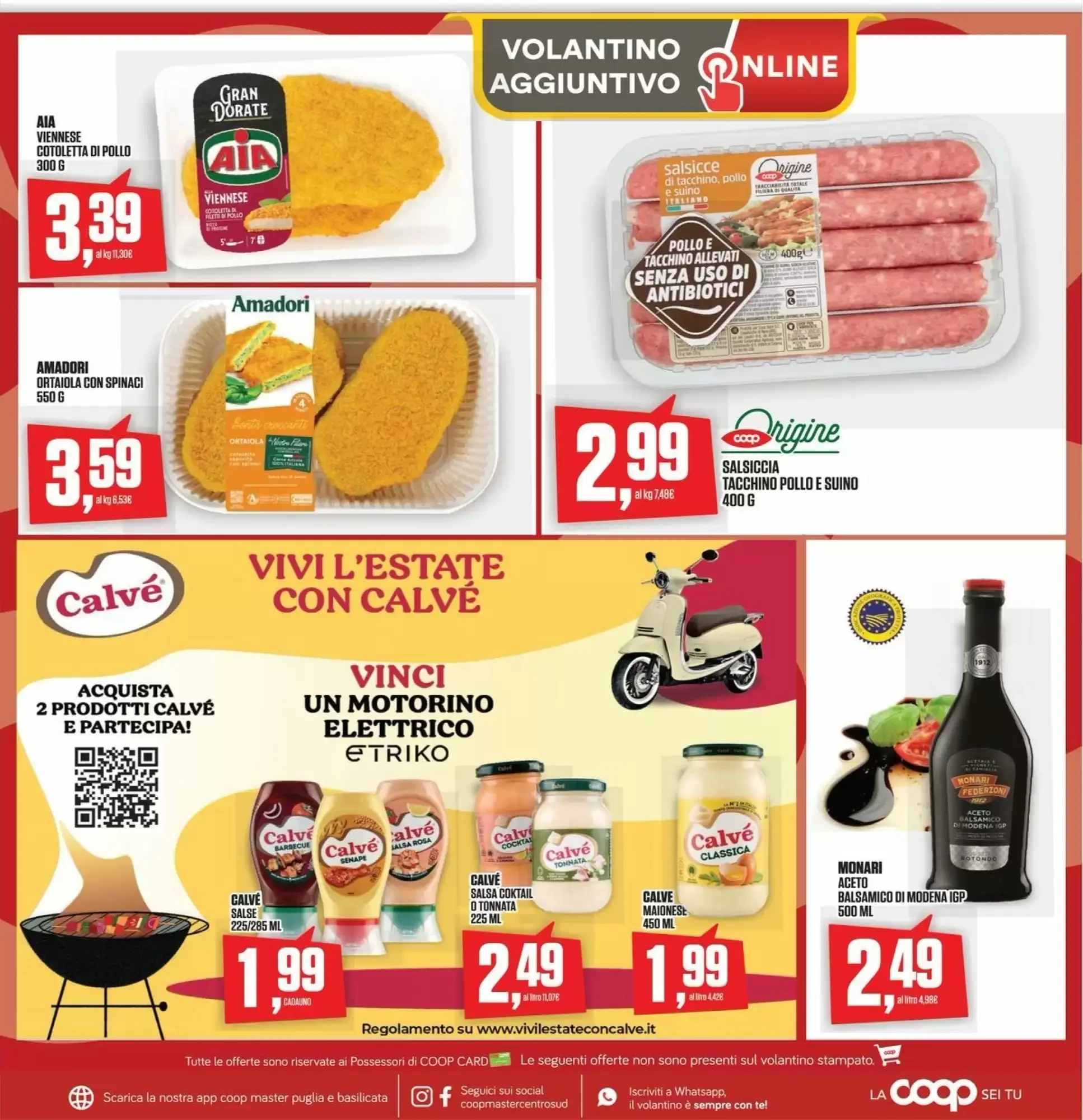 Volantino Coop Superstore Volantino Coop Superstore pagina 20
