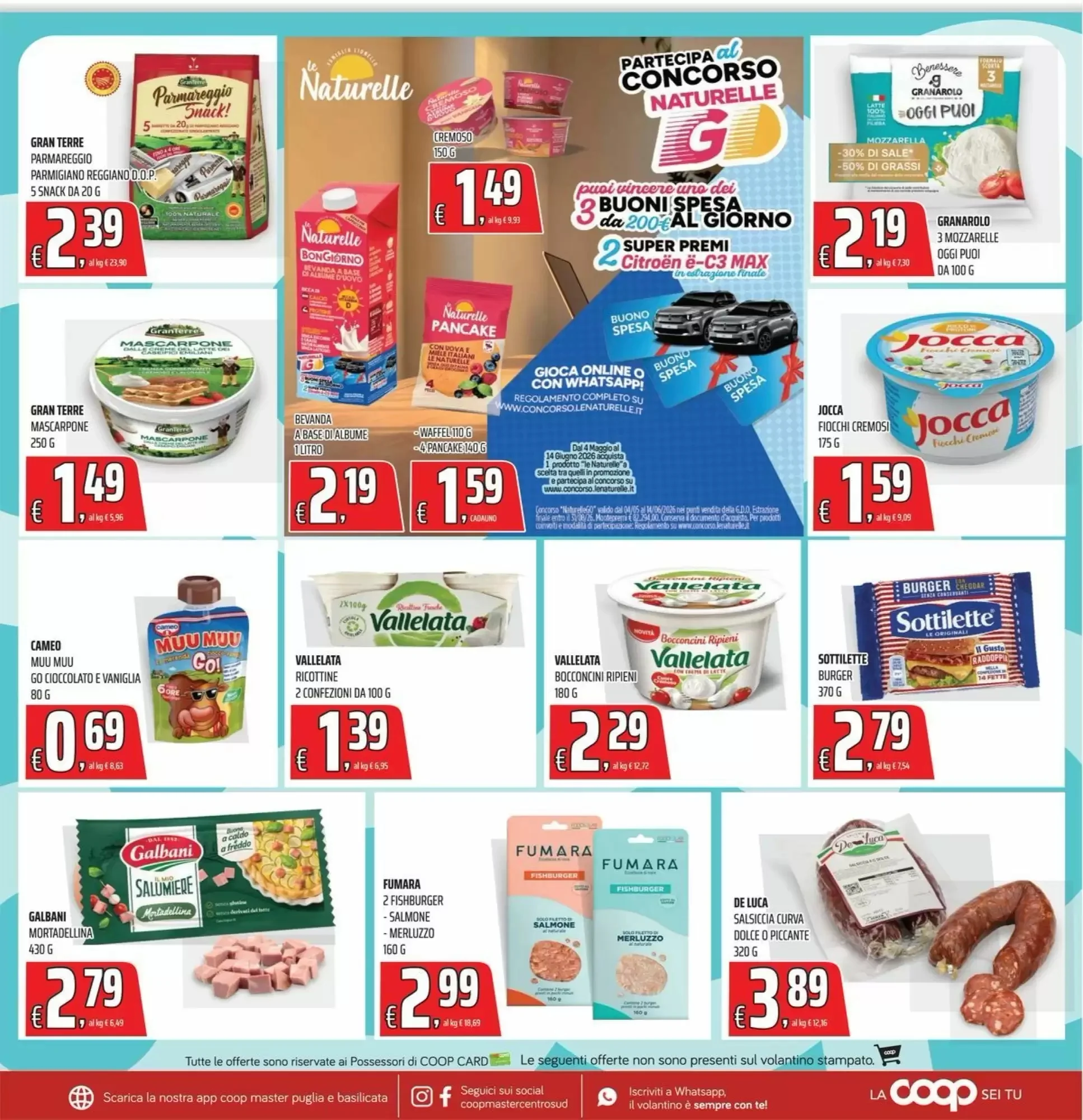 Volantino Coop Superstore Volantino Coop Superstore pagina 21