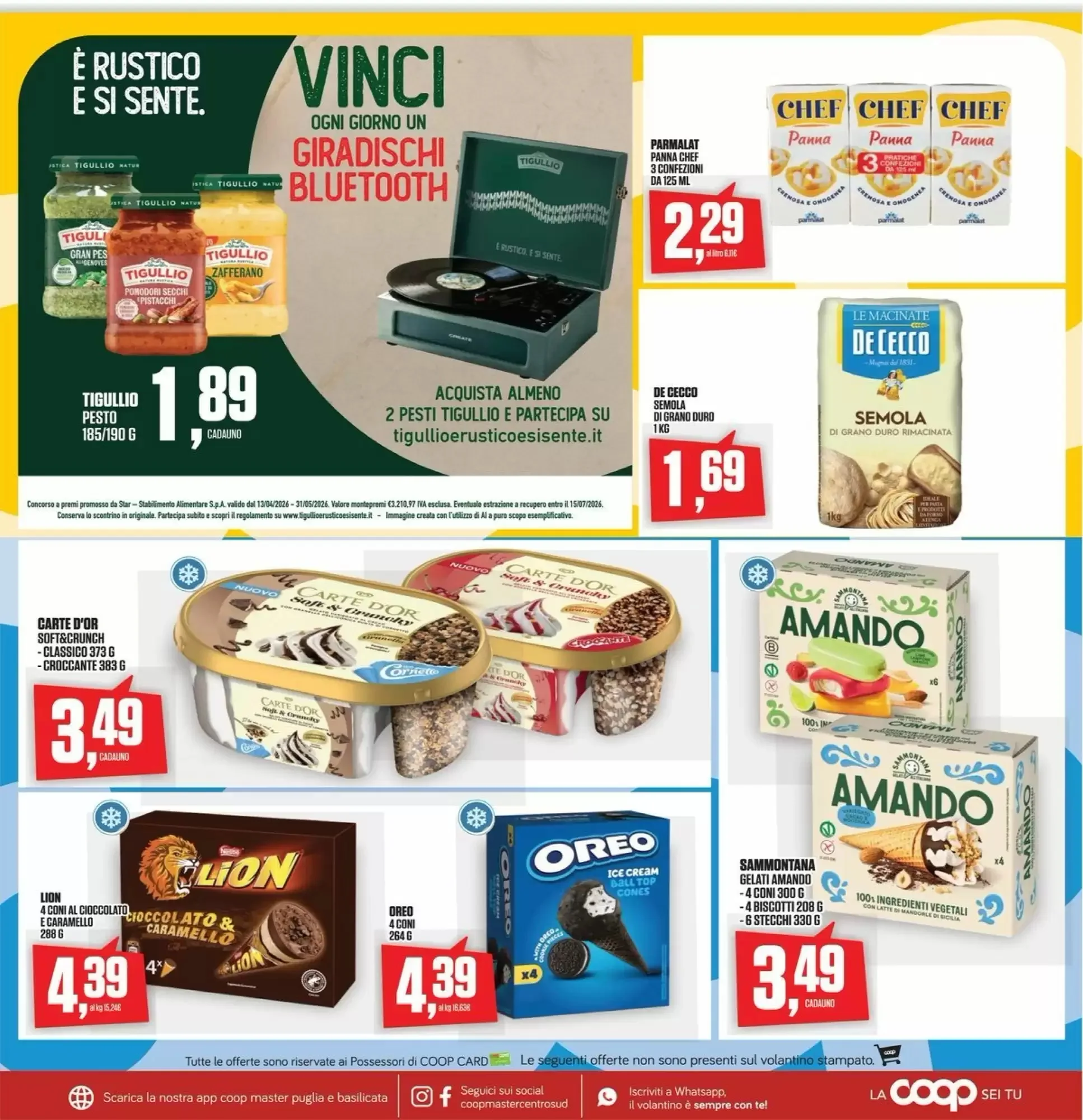 Volantino Coop Superstore Volantino Coop Superstore pagina 23