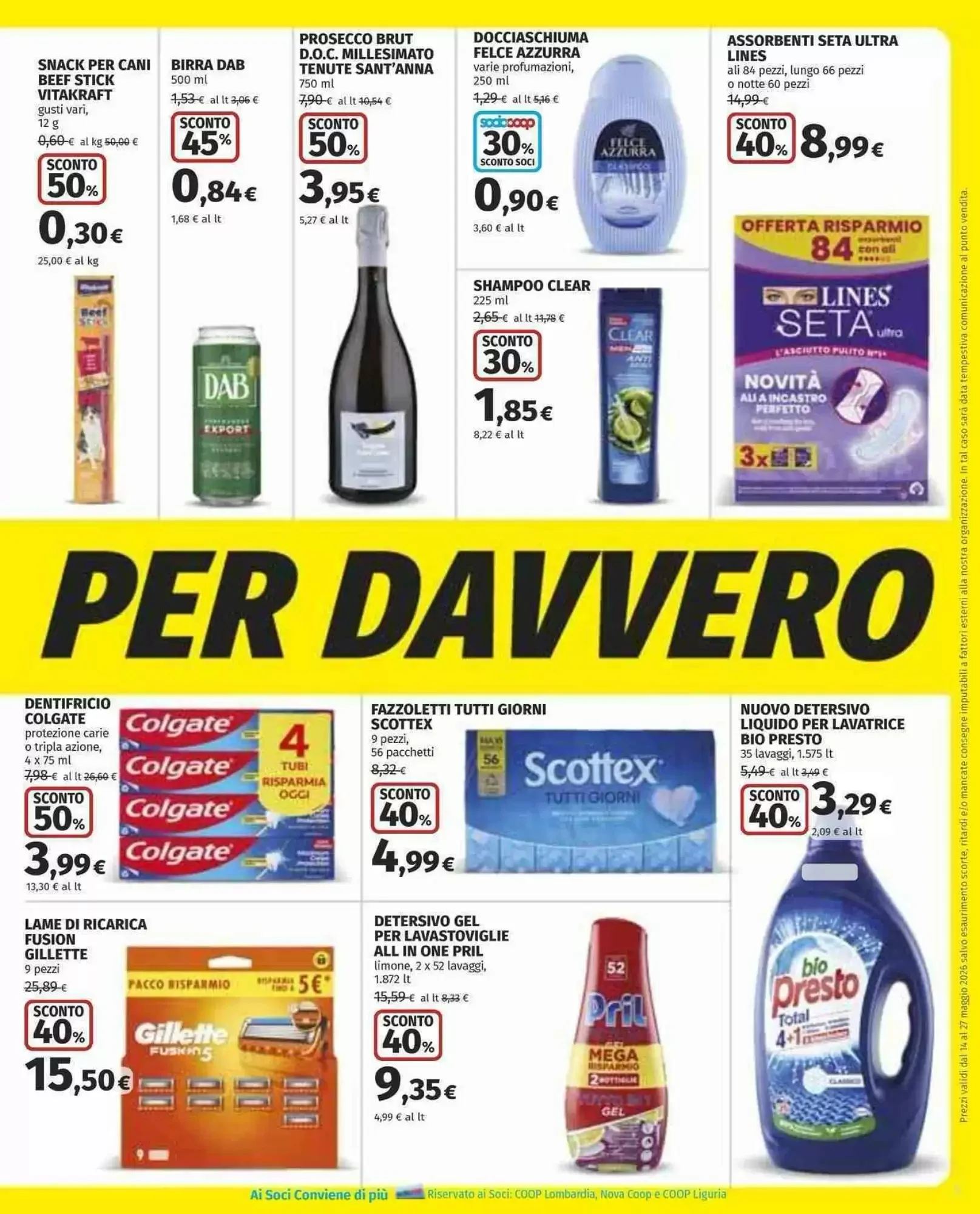 Volantino Coop Superstore Volantino Coop Superstore pagina 5