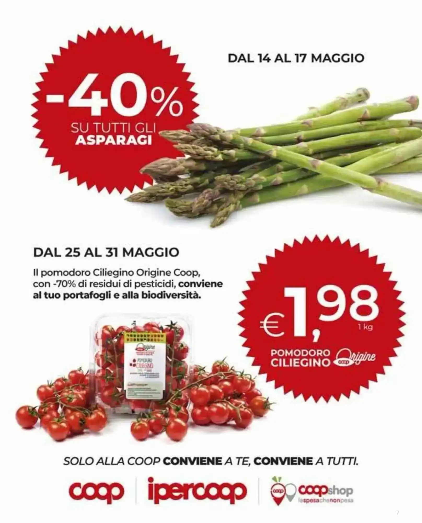 Volantino Coop Superstore Volantino Coop Superstore pagina 7