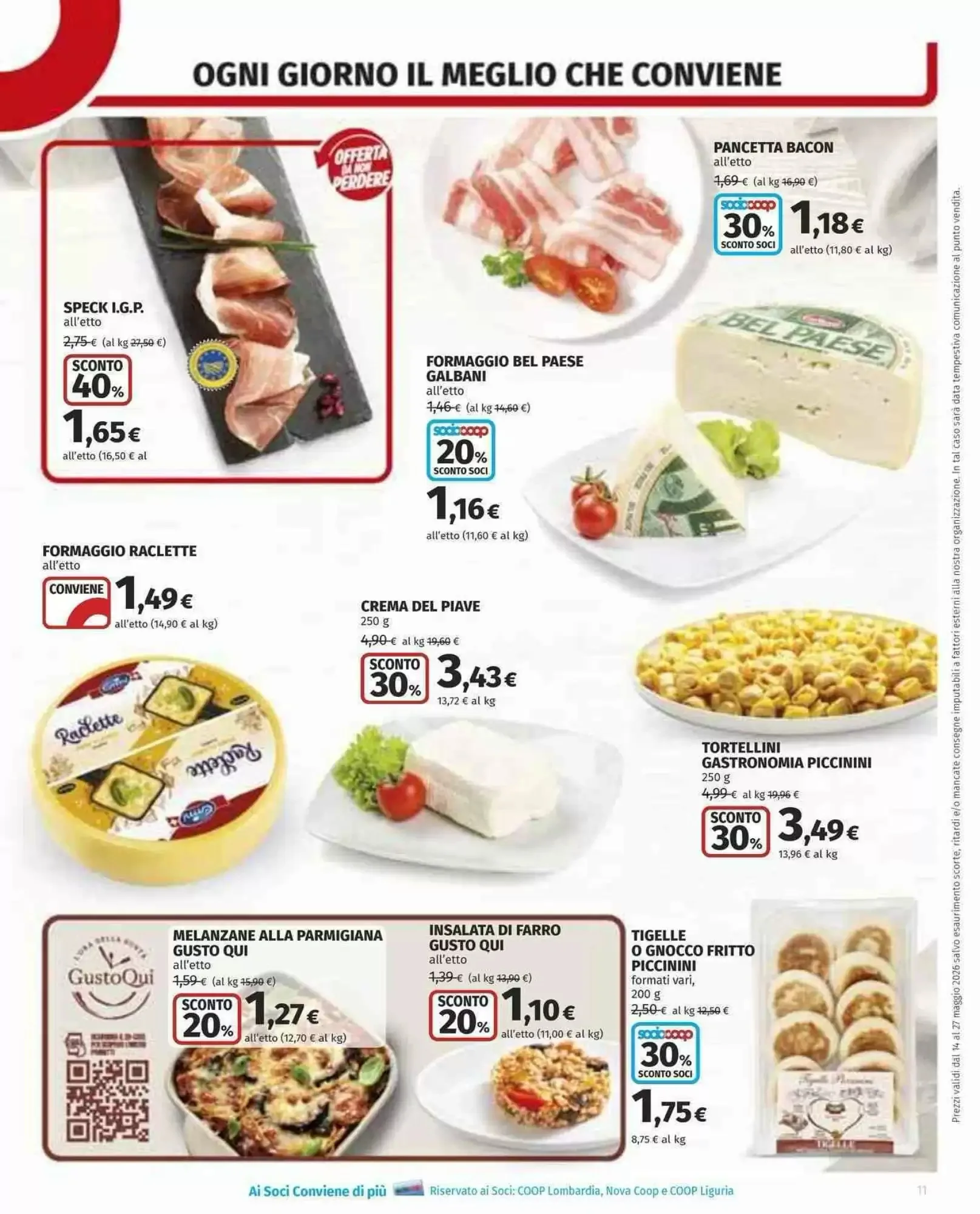 Volantino Coop Superstore Volantino Coop Superstore pagina 11