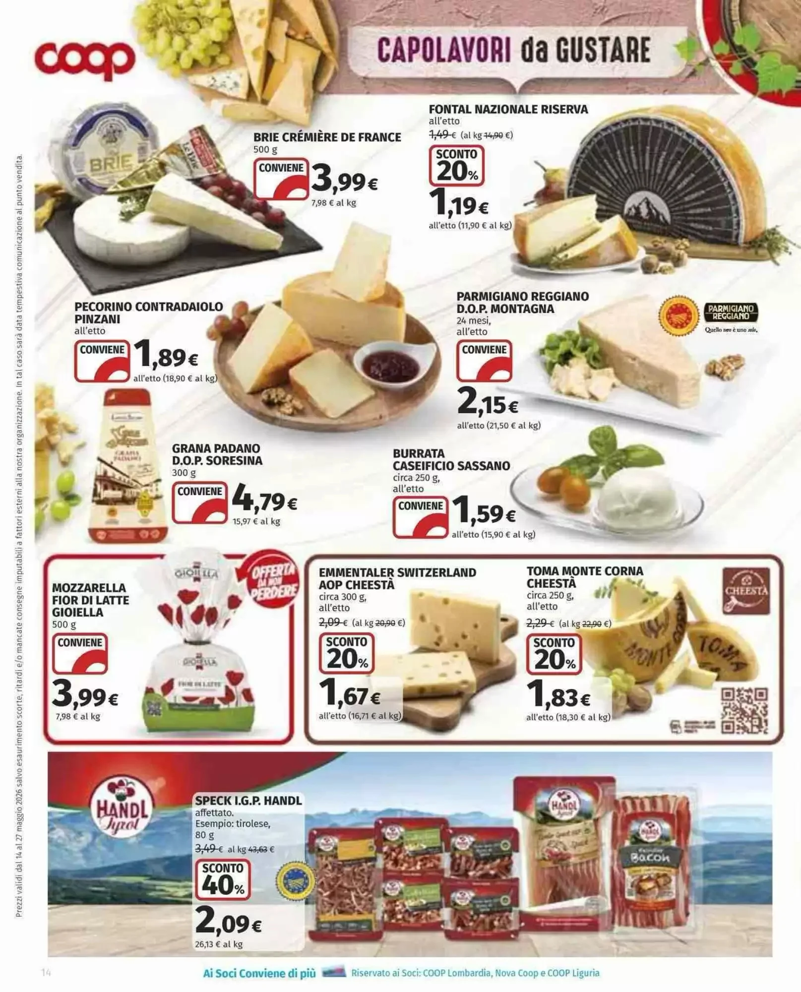 Volantino Coop Superstore Volantino Coop Superstore pagina 14
