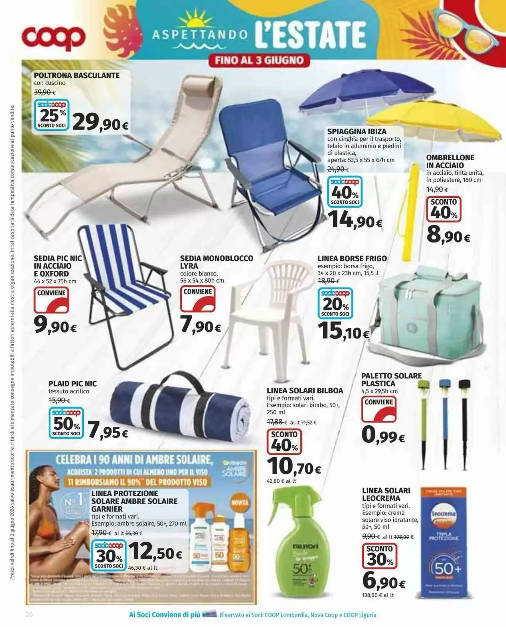 Volantino Coop Superstore Volantino Coop Superstore pagina 26