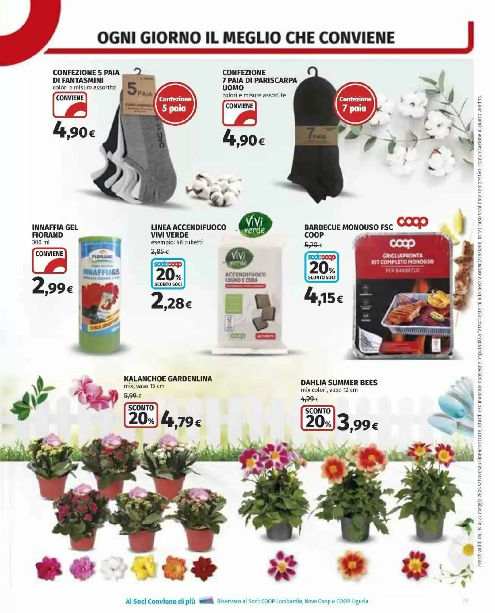 Volantino Coop Superstore Volantino Coop Superstore pagina 29