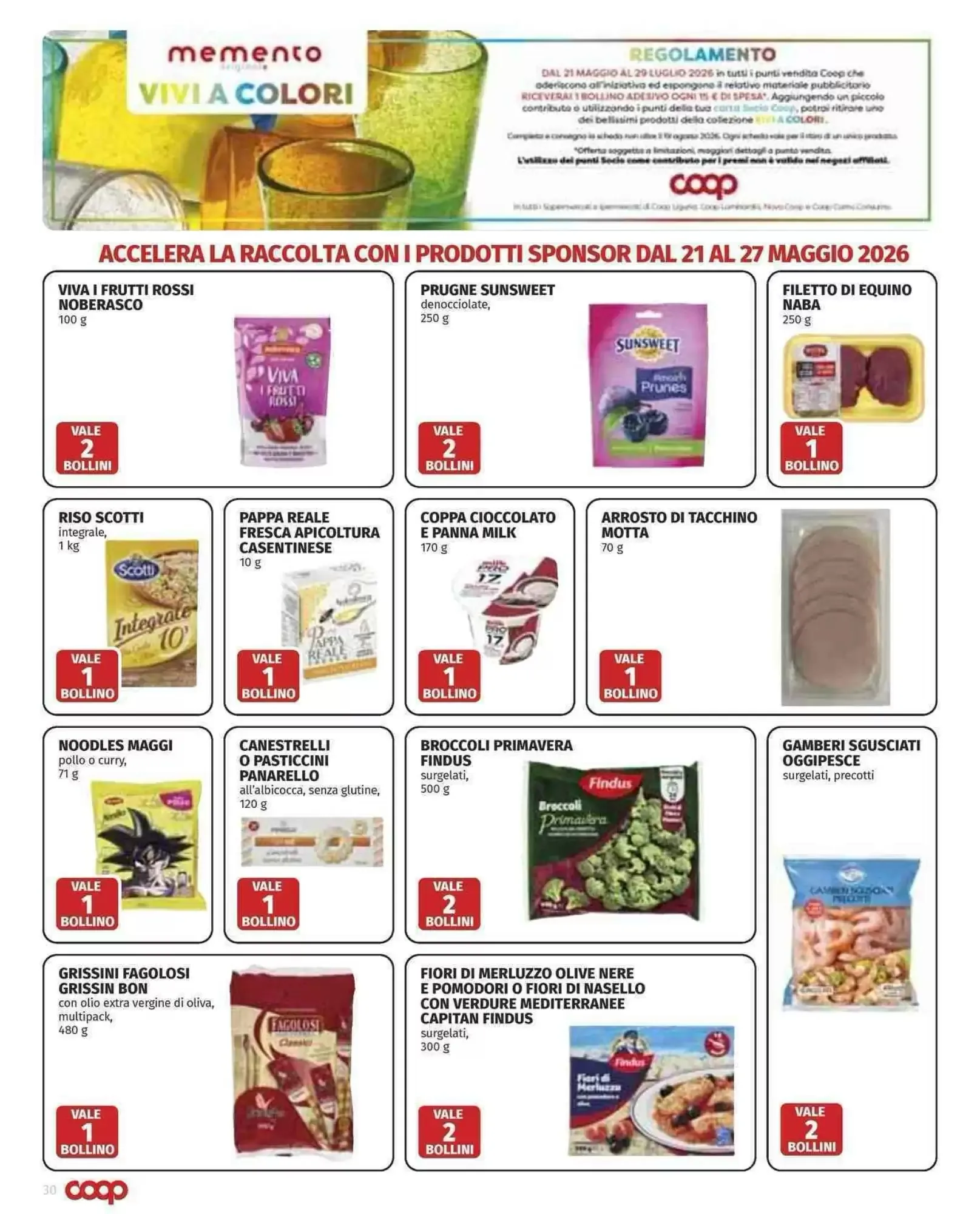 Volantino Coop Superstore Volantino Coop Superstore pagina 30
