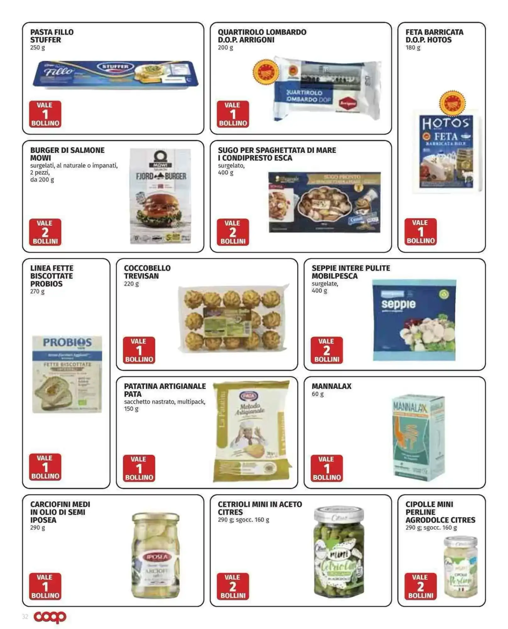 Volantino Coop Superstore Volantino Coop Superstore pagina 32