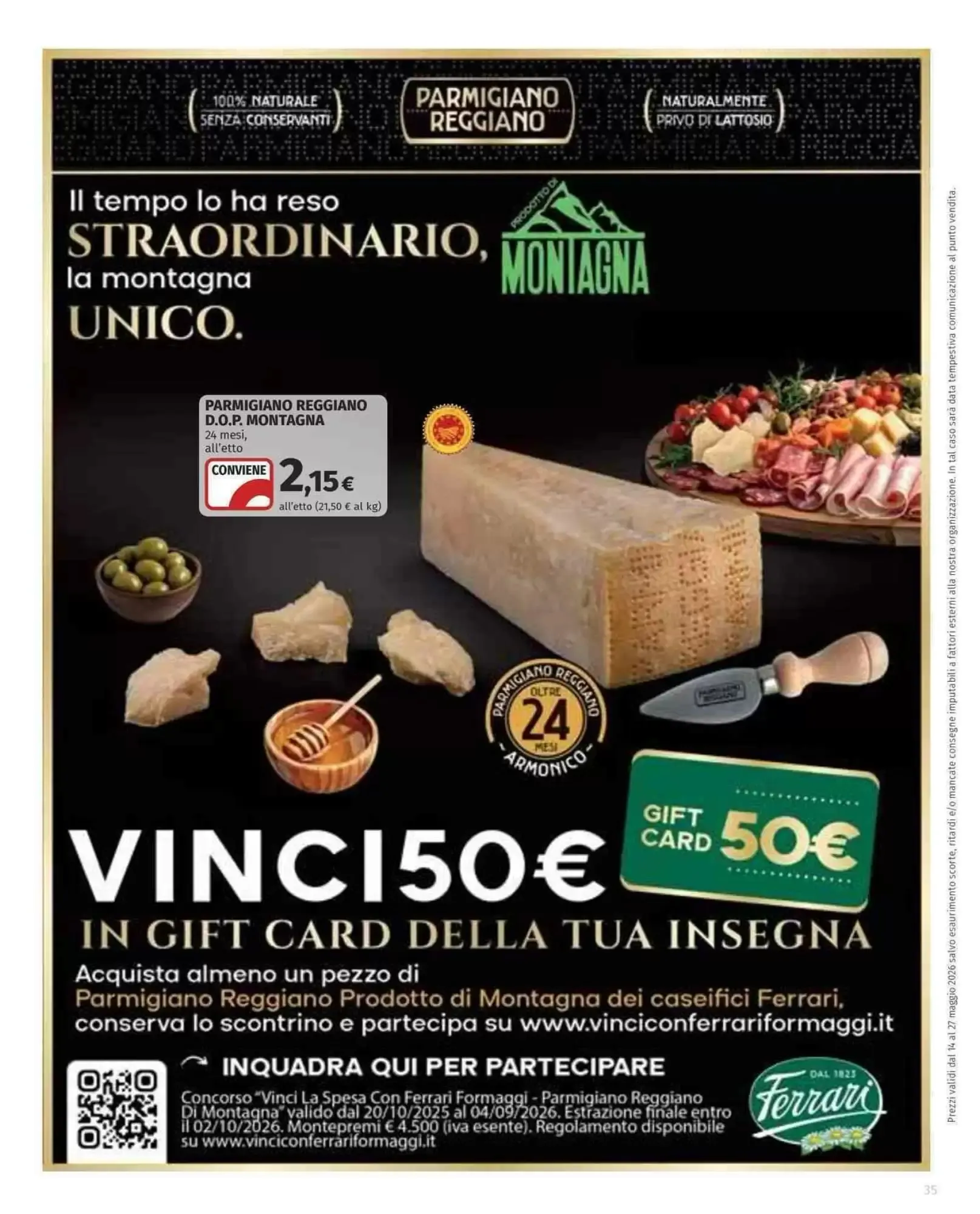 Volantino Coop Superstore Volantino Coop Superstore pagina 35