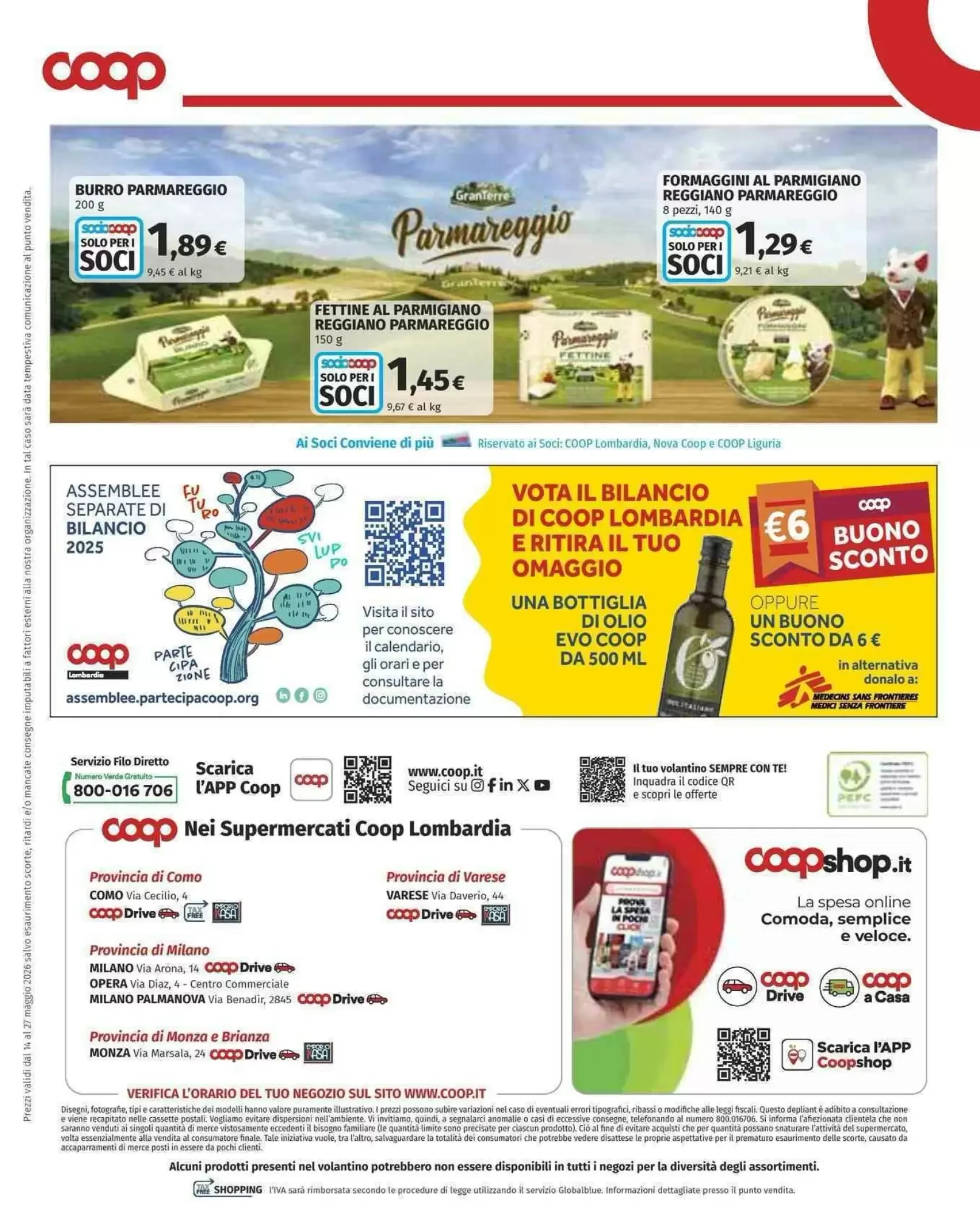 Volantino Coop Superstore Volantino Coop Superstore pagina 37
