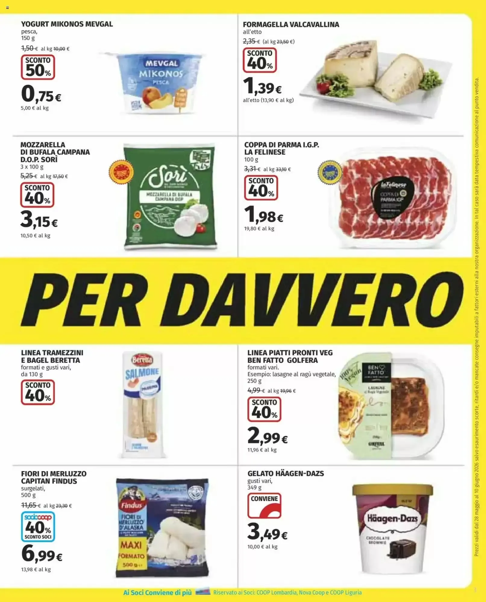 Volantino Coop Superstore Volantino Coop Superstore pagina 3