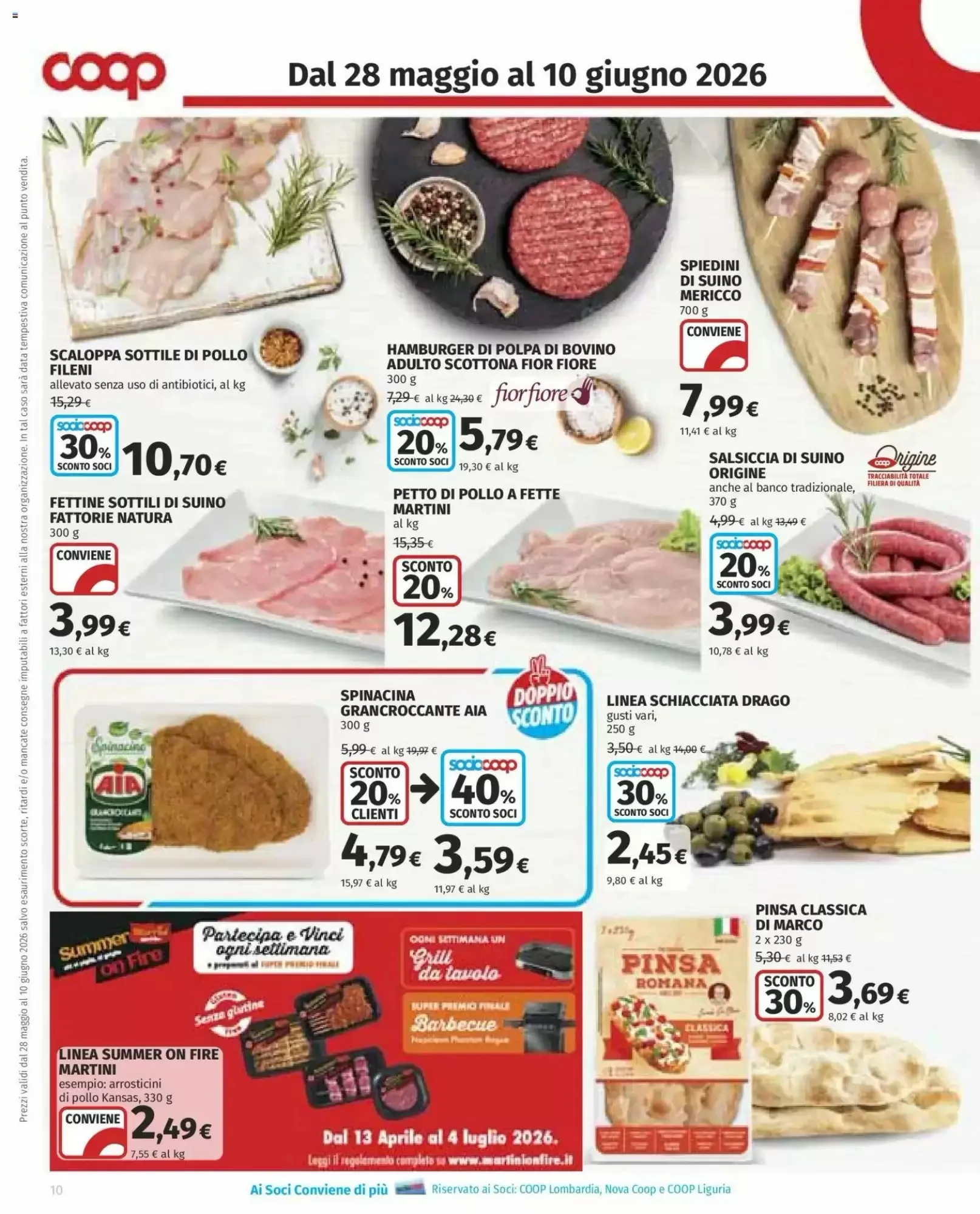 Volantino Coop Superstore Volantino Coop Superstore pagina 10