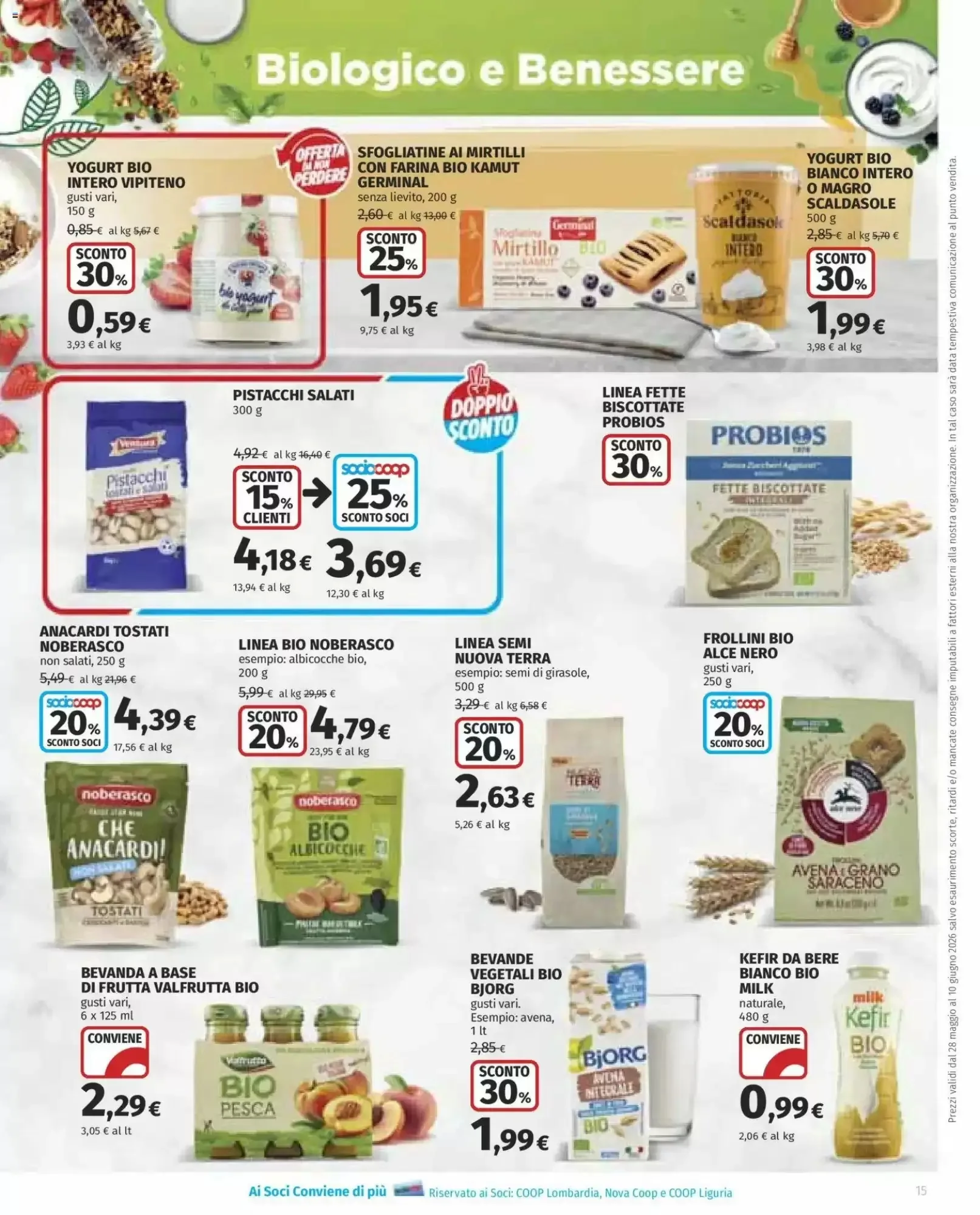 Volantino Coop Superstore Volantino Coop Superstore pagina 15