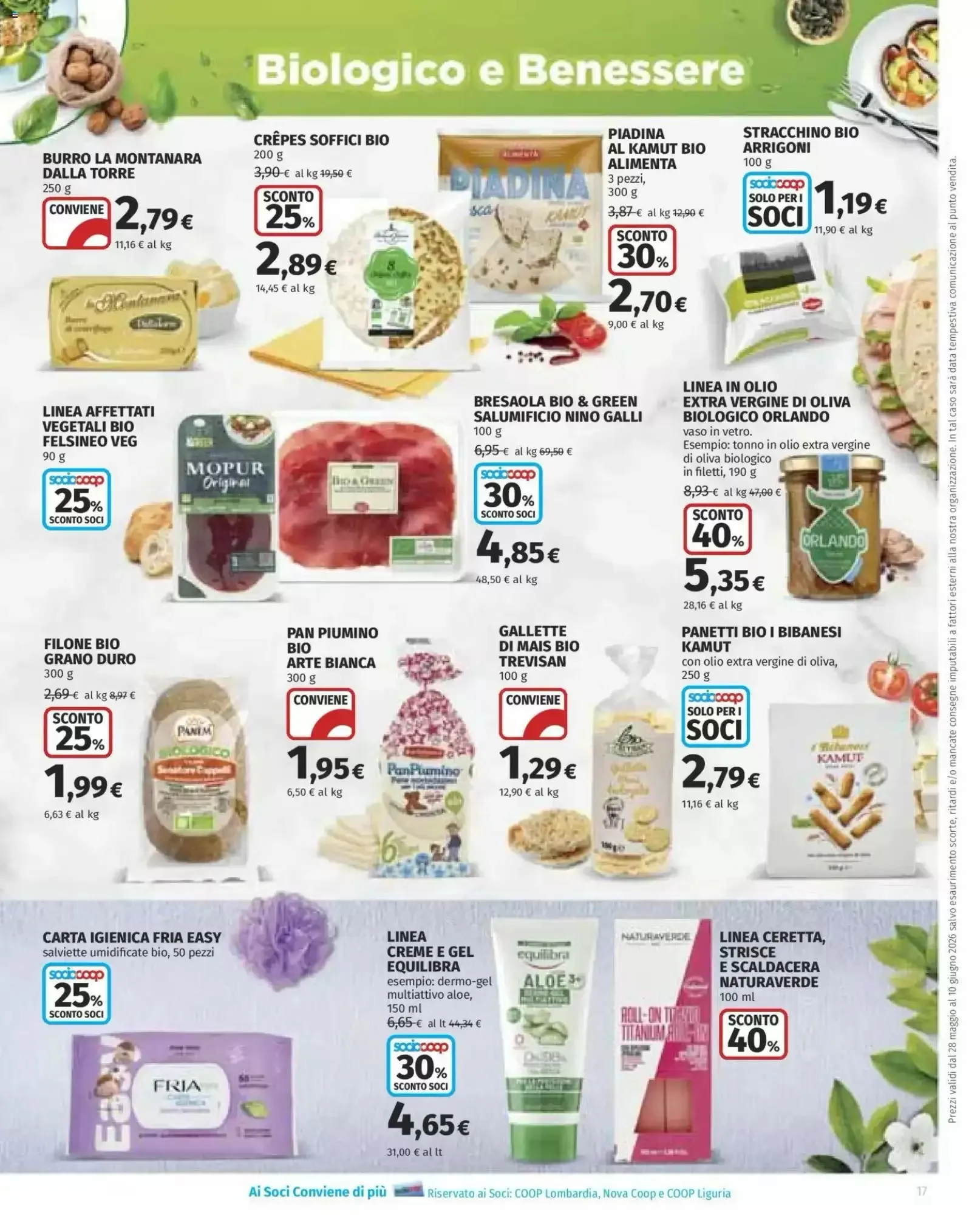 Volantino Coop Superstore Volantino Coop Superstore pagina 17