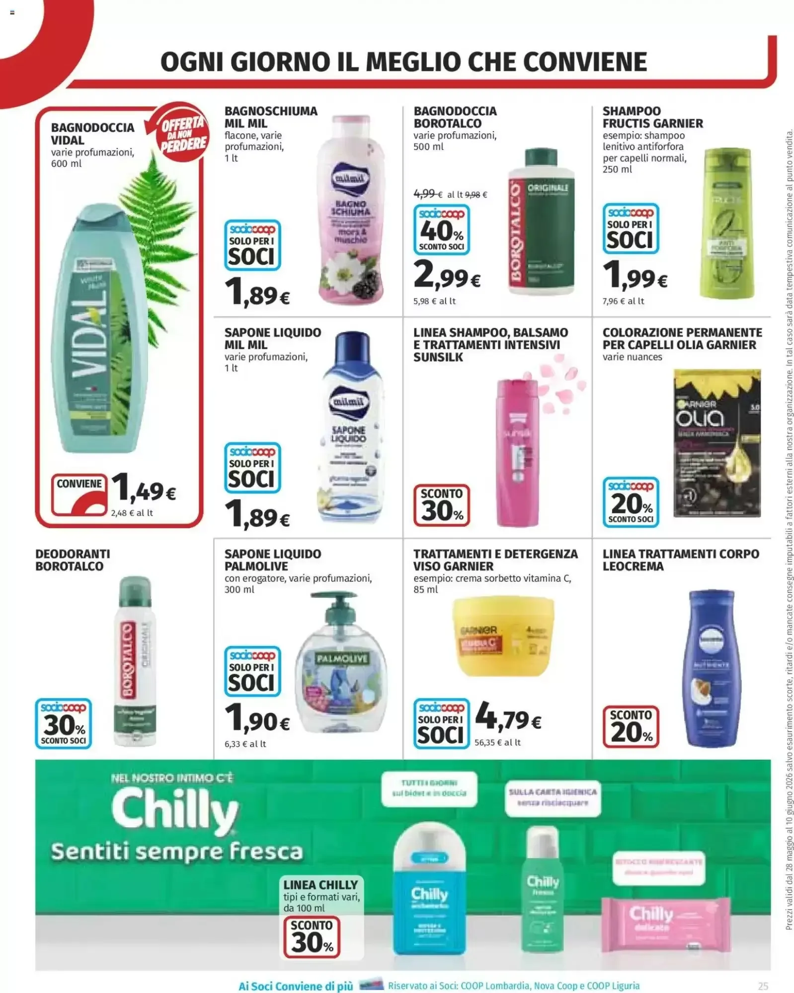 Volantino Coop Superstore Volantino Coop Superstore pagina 25