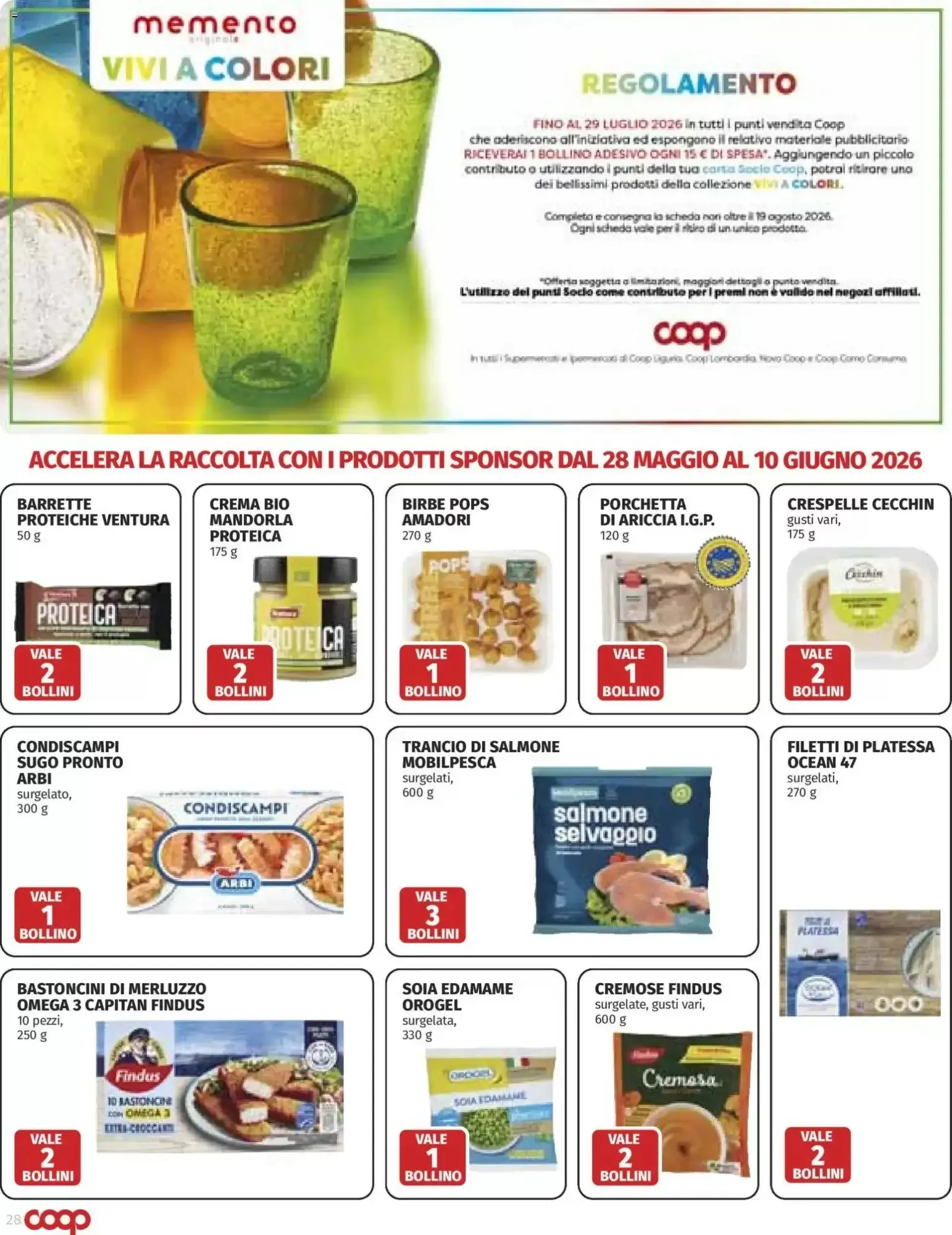 Volantino Coop Superstore Volantino Coop Superstore pagina 28