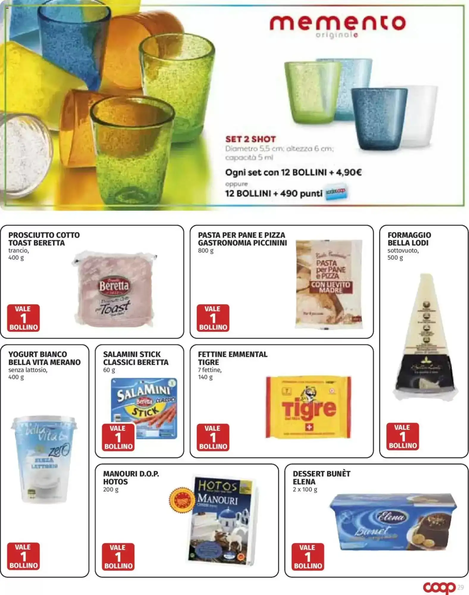 Volantino Coop Superstore Volantino Coop Superstore pagina 29