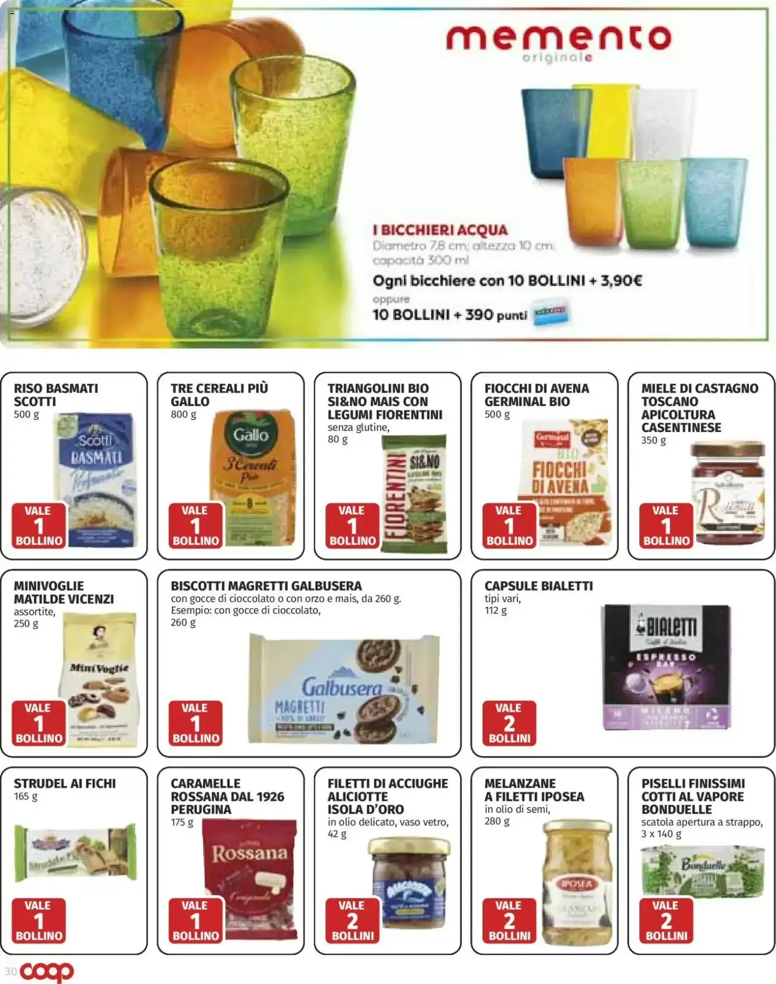 Volantino Coop Superstore Volantino Coop Superstore pagina 30