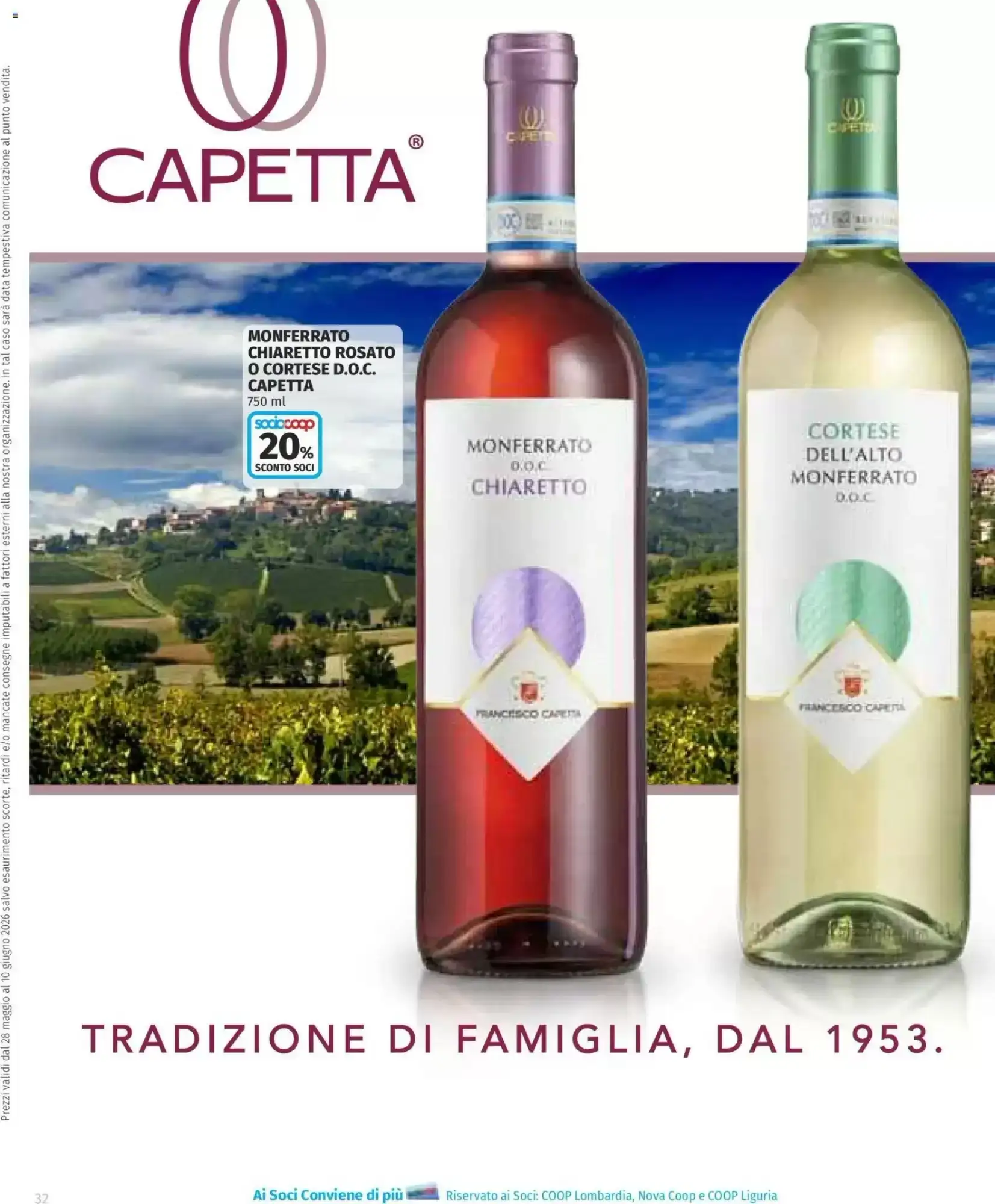 Volantino Coop Superstore Volantino Coop Superstore pagina 32