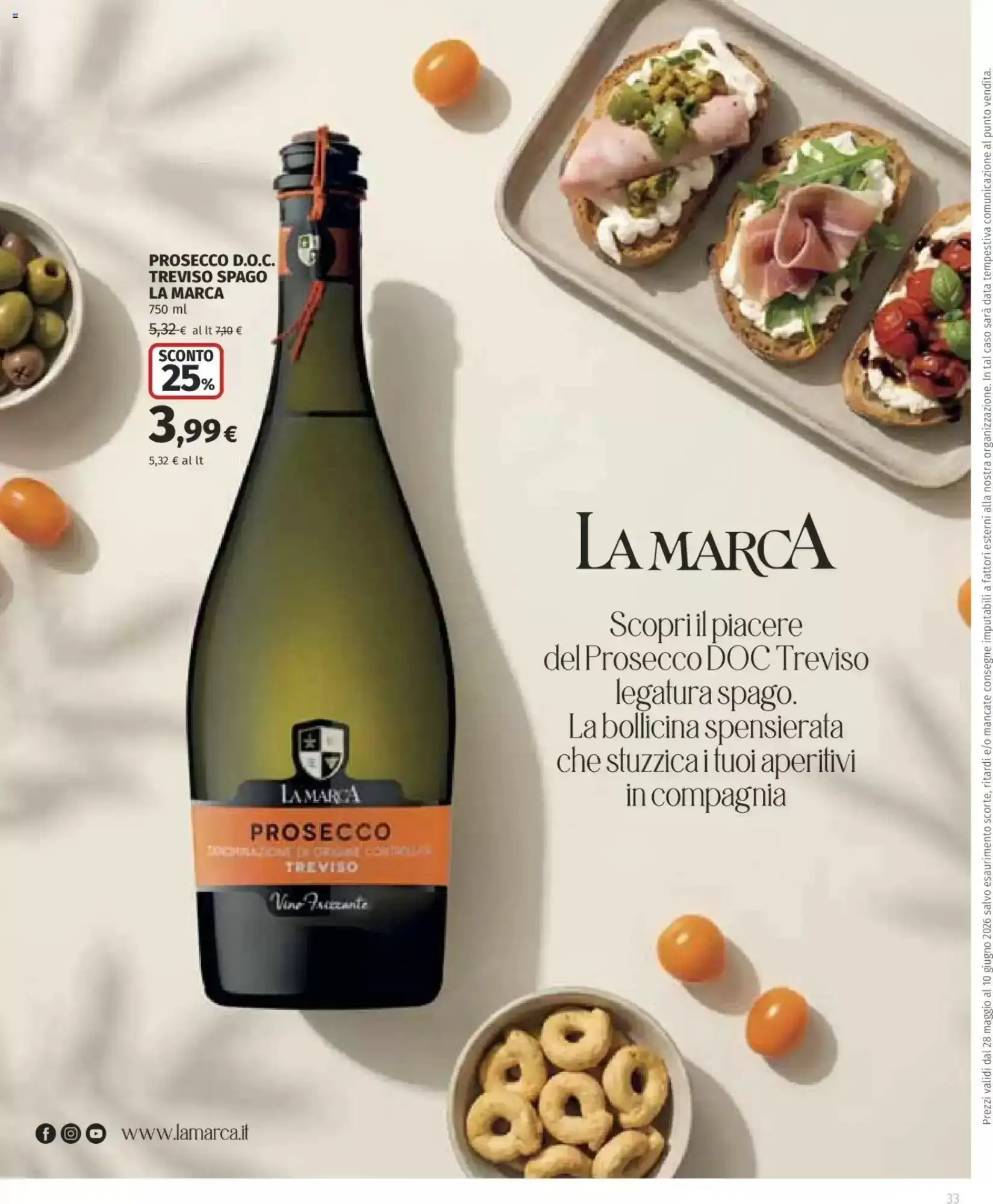 Volantino Coop Superstore Volantino Coop Superstore pagina 33