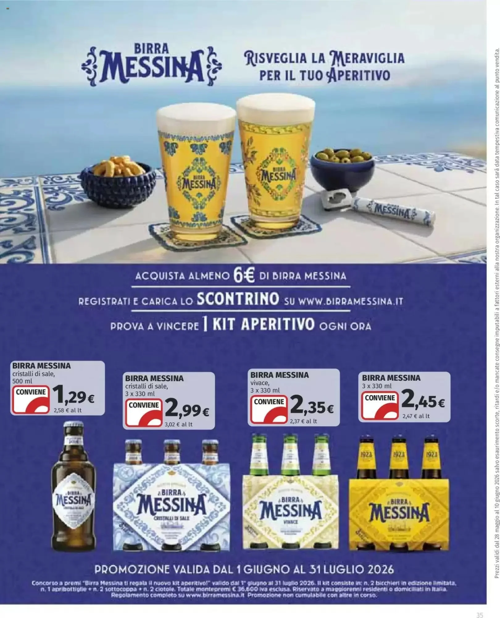 Volantino Coop Superstore Volantino Coop Superstore pagina 35