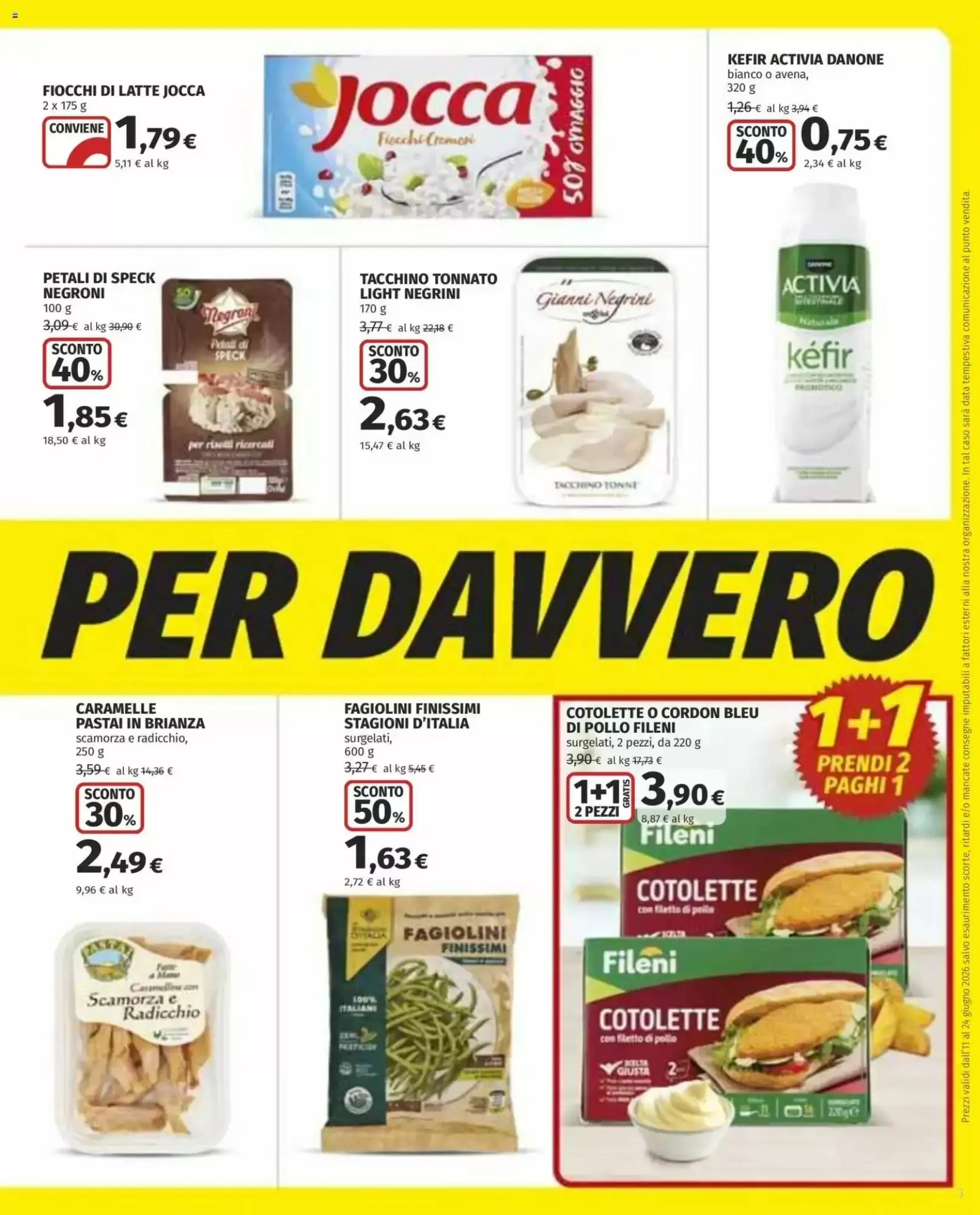 Volantino Coop Superstore Volantino Coop Superstore pagina 3