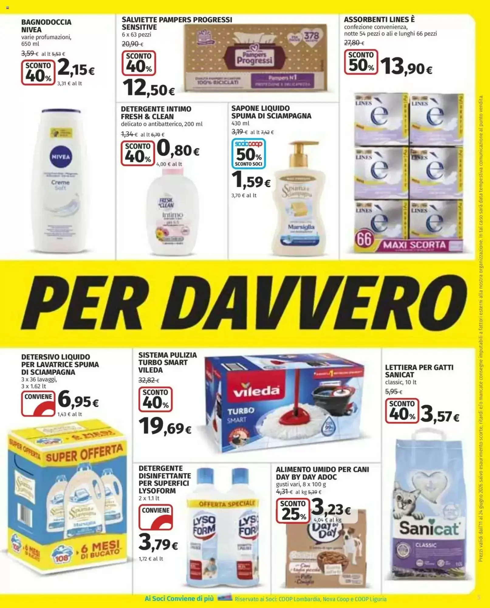 Volantino Coop Superstore Volantino Coop Superstore pagina 5