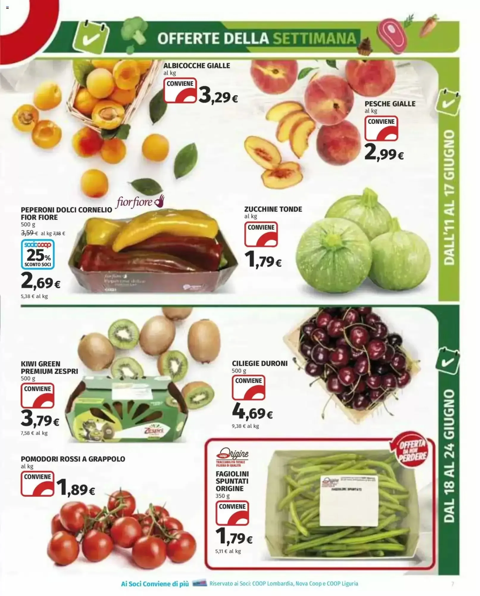 Volantino Coop Superstore Volantino Coop Superstore pagina 7