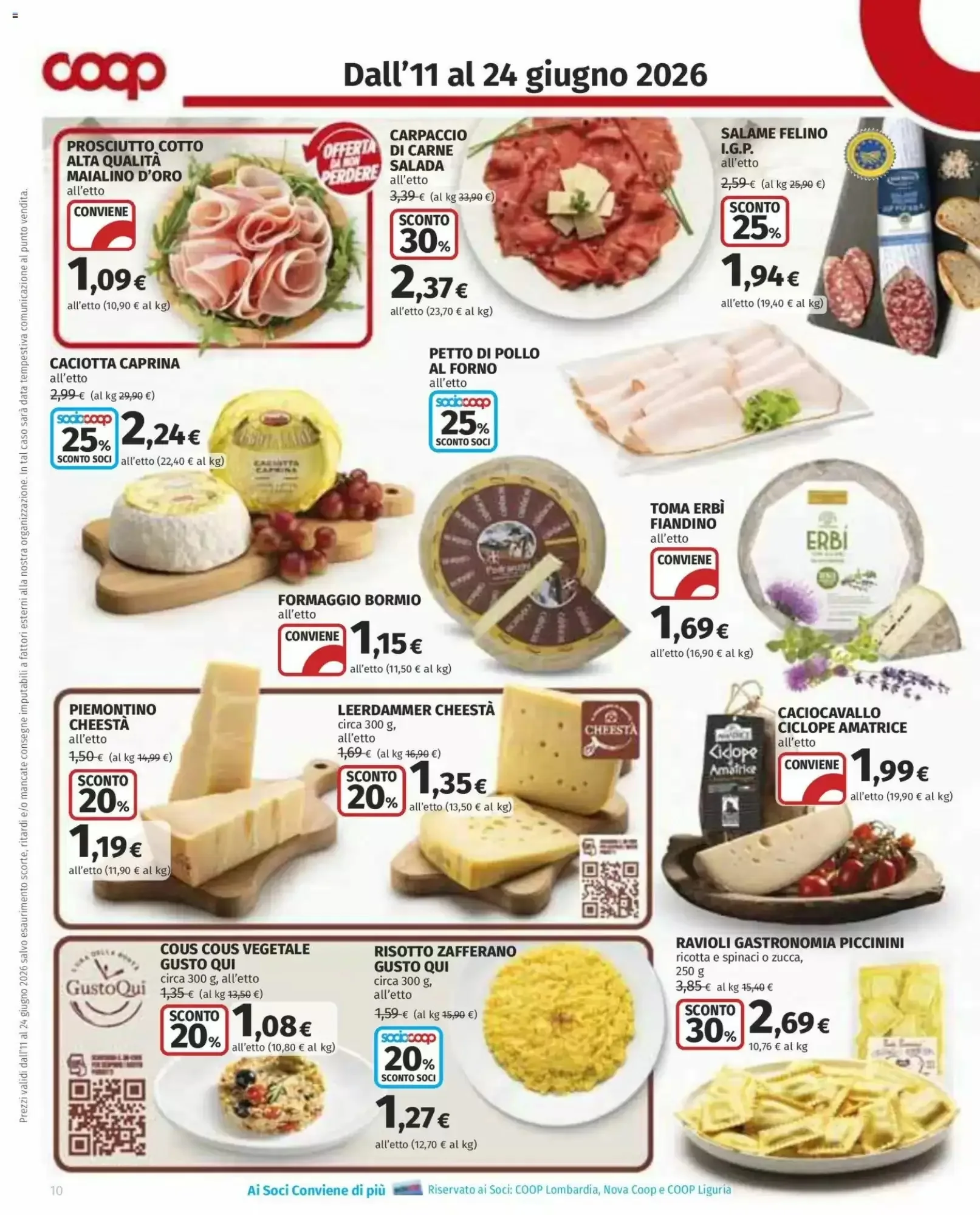 Volantino Coop Superstore Volantino Coop Superstore pagina 10