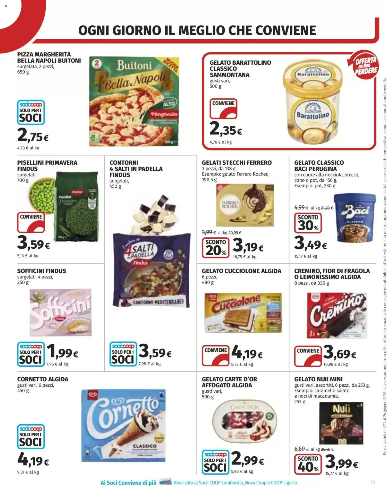 Volantino Coop Superstore Volantino Coop Superstore pagina 13