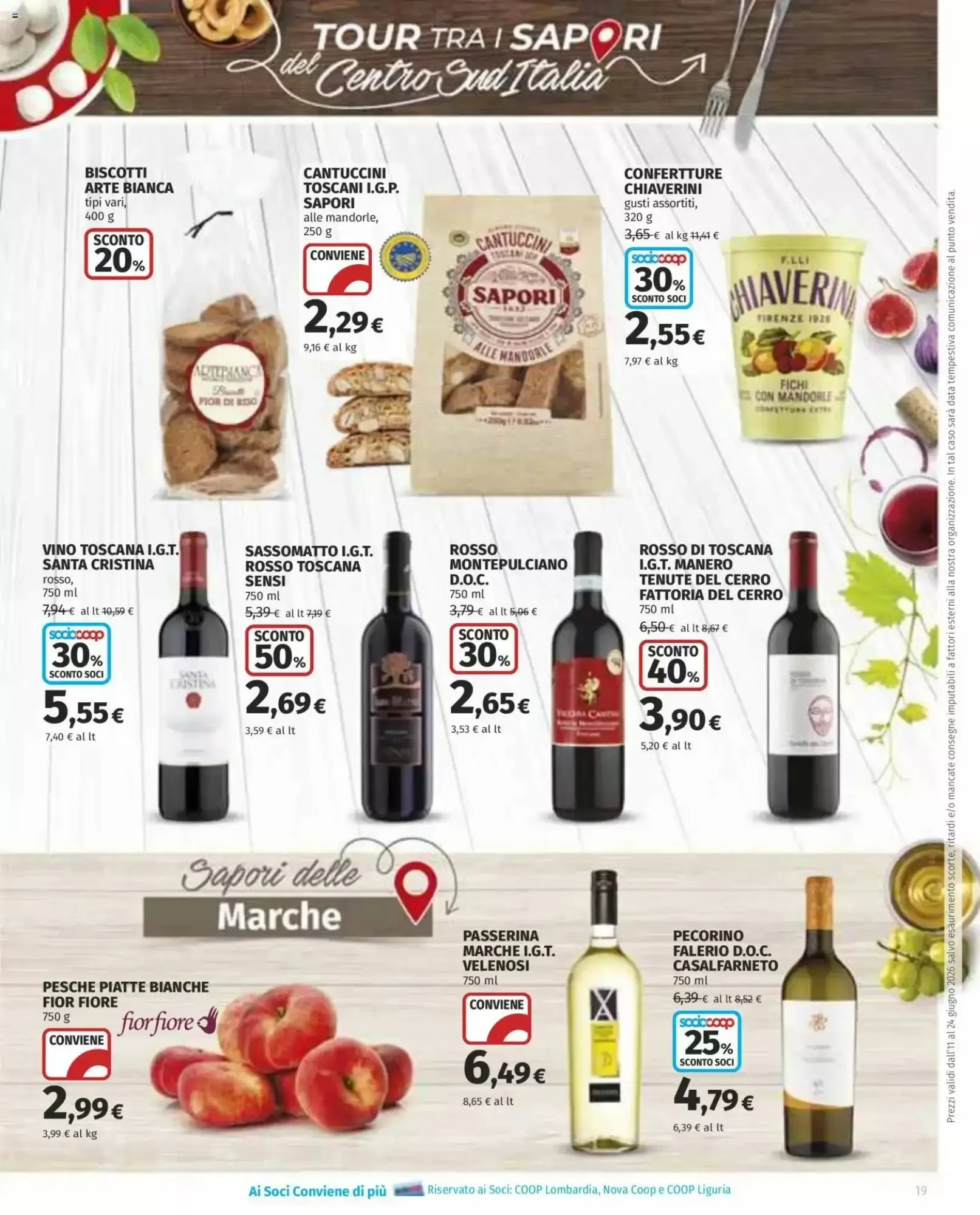 Volantino Coop Superstore Volantino Coop Superstore pagina 19