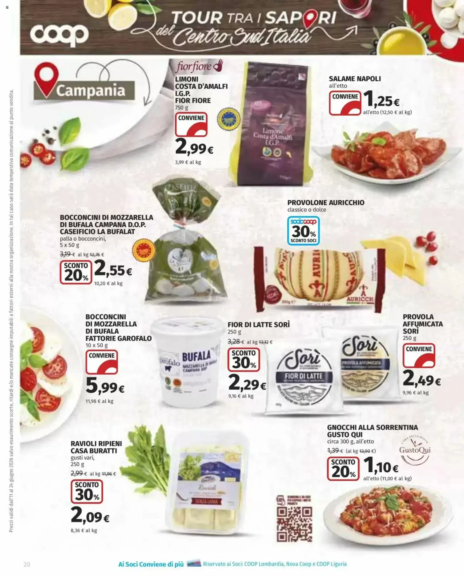 Volantino Coop Superstore Volantino Coop Superstore pagina 20